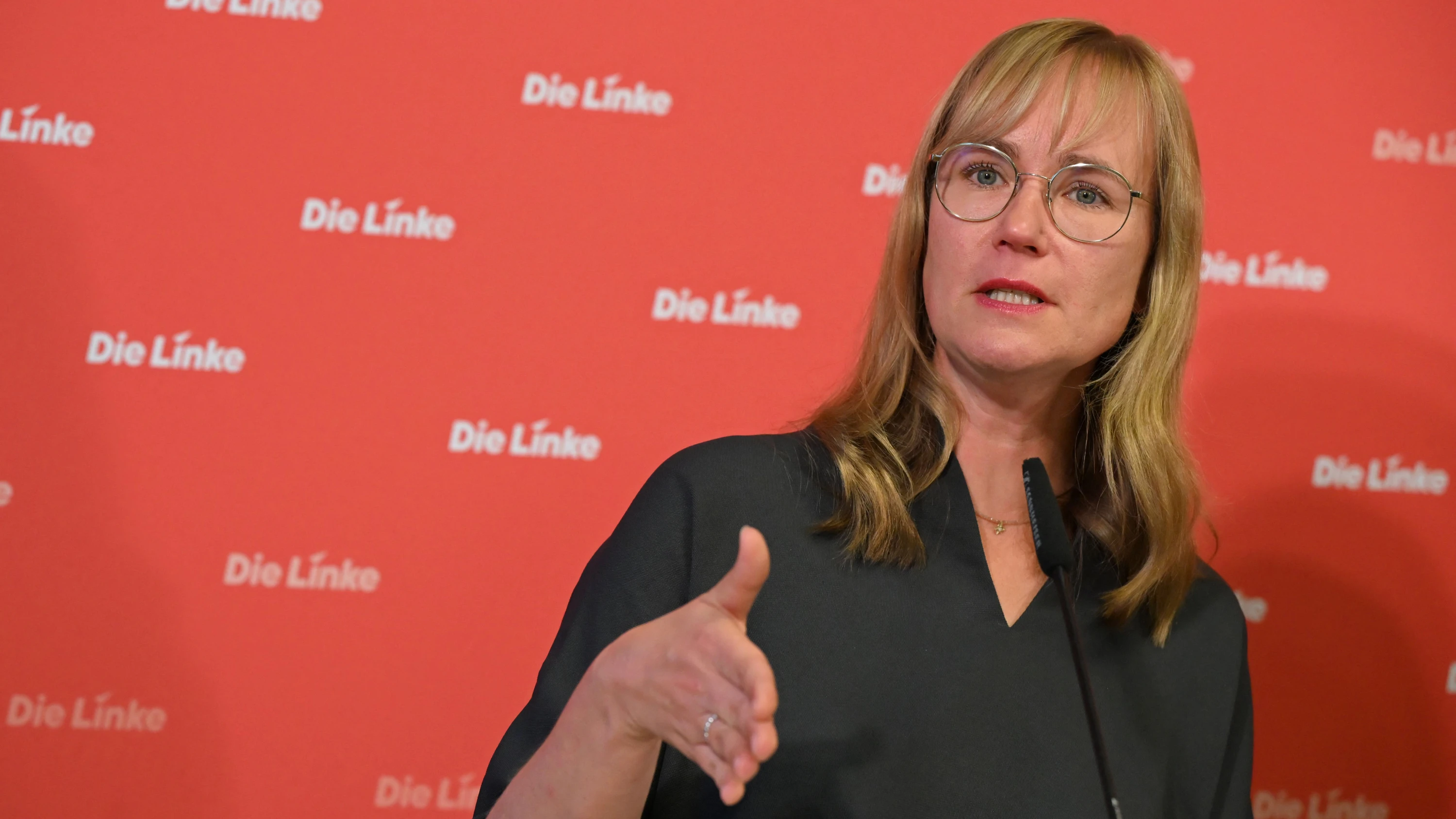 Deutschland-Liveblog: Linke in Sachsen-Anhalt will „nicht die fünfte Kolonne der CDU“ sein
