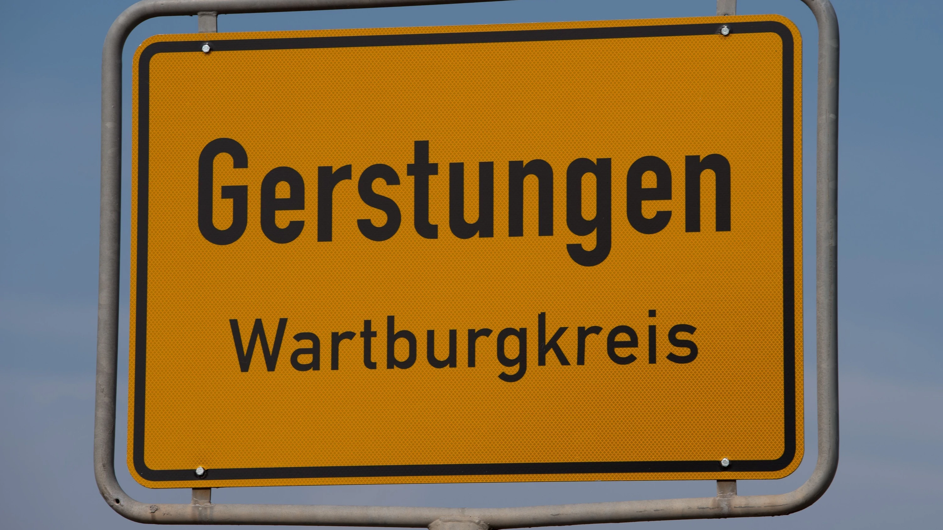 Rhein-Main-Liveblog: Gerstungen erwägt Wechsel von Thüringen nach Hessen
