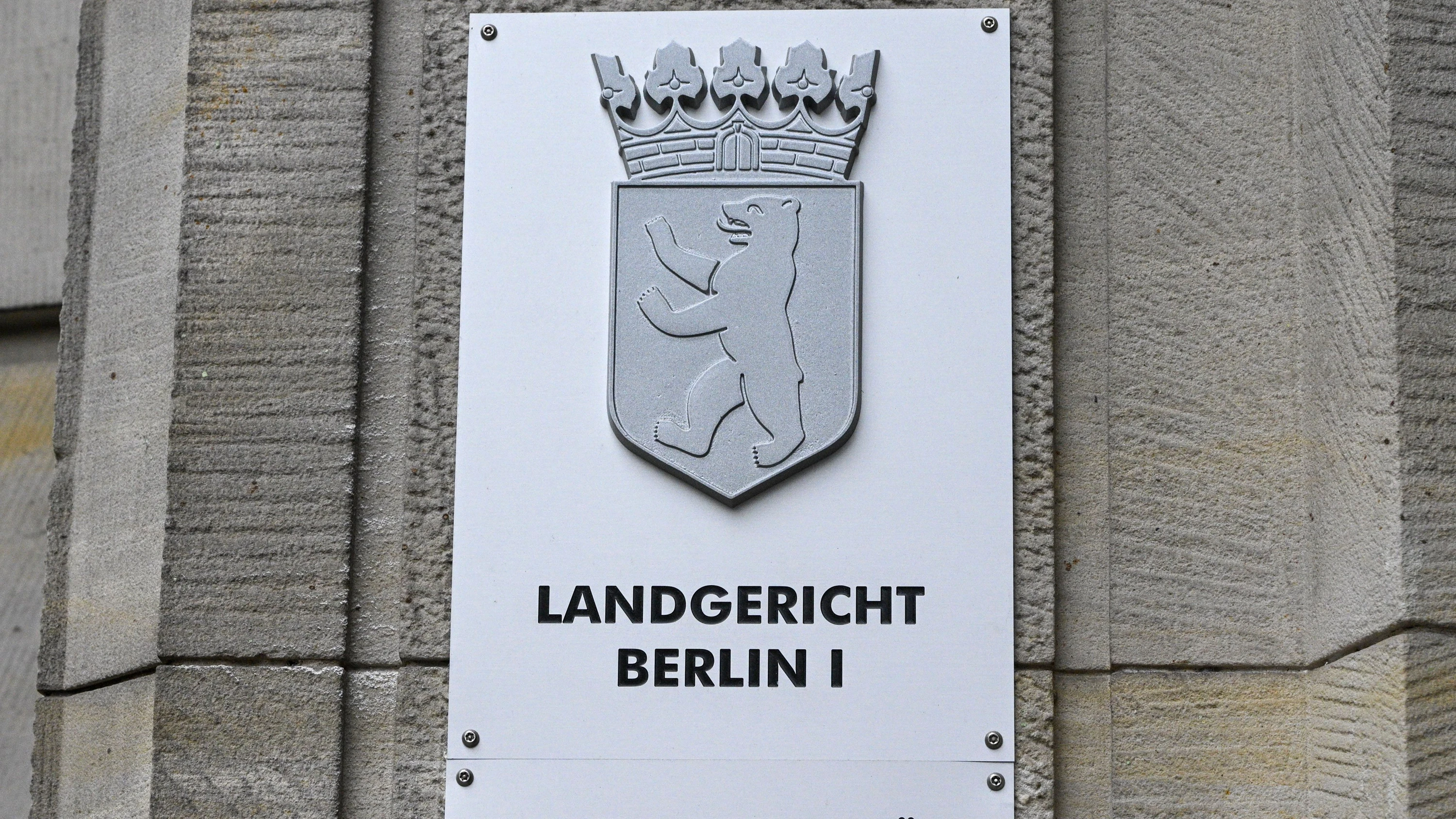 Vergewaltigungsprozess: Richter schreibt Protokolle nicht fertig – Mann kommt wieder frei