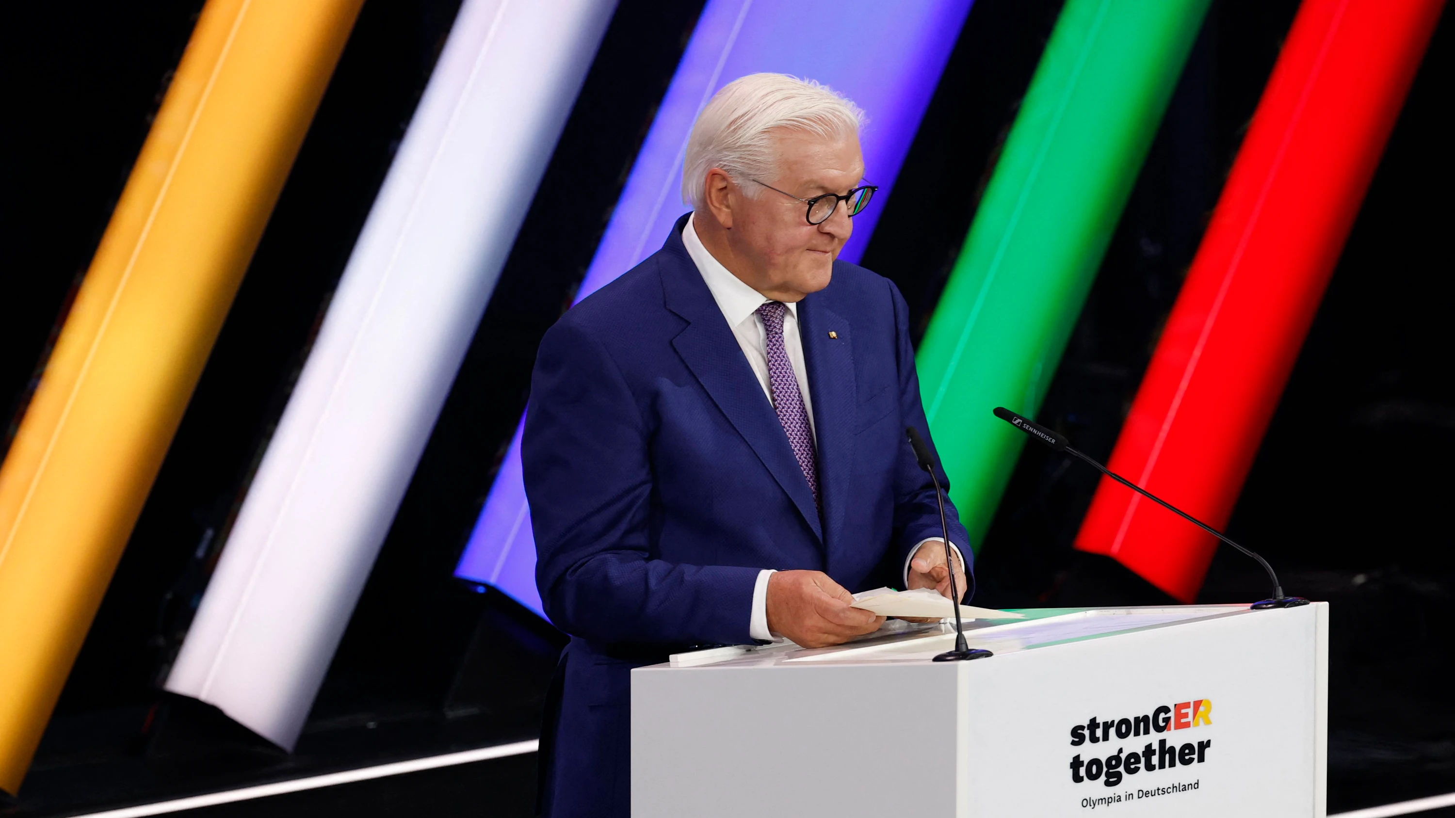 DOSB hat gewählt: München wird Olympia-Bewerber!