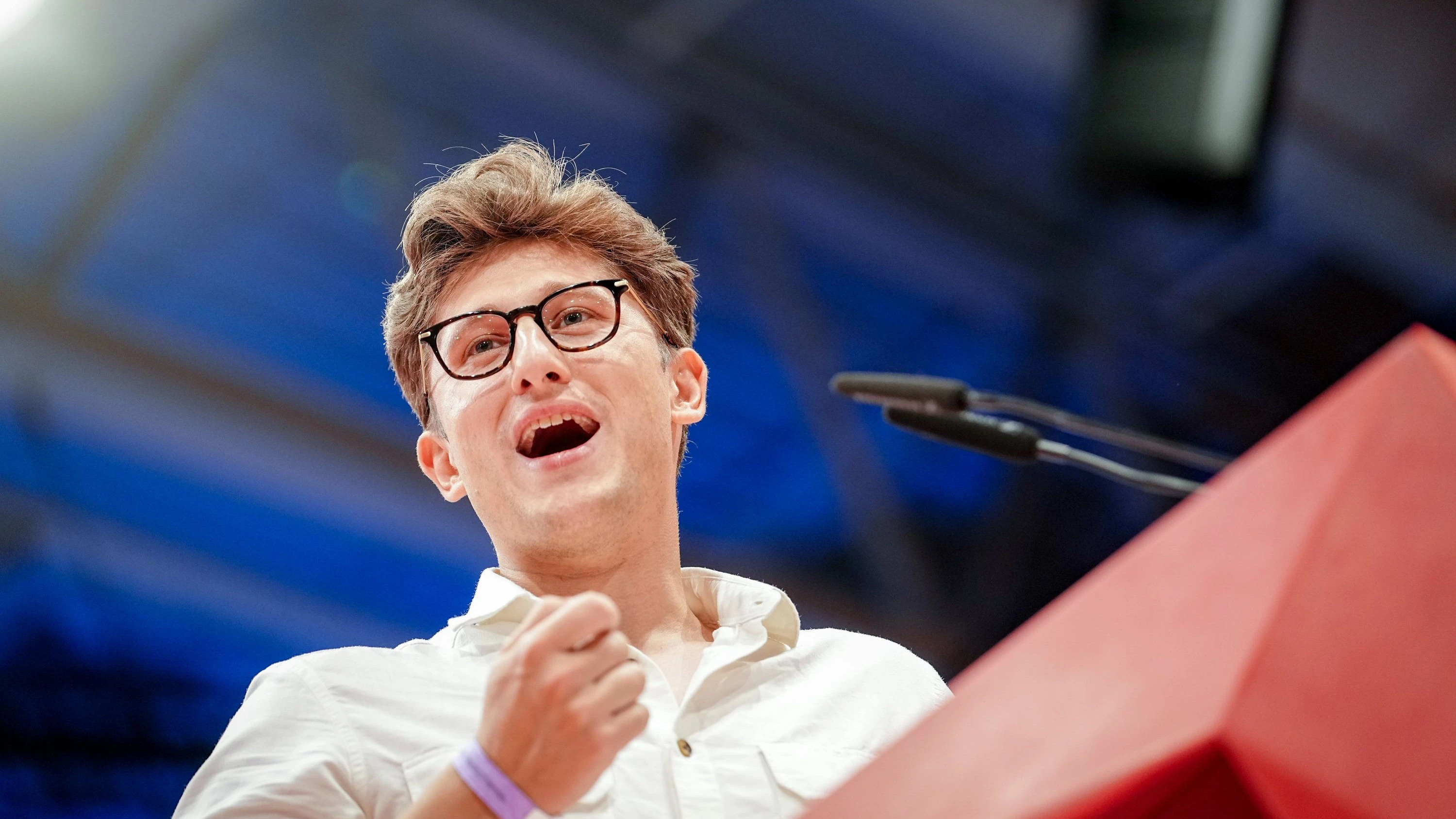 Liveblog Bundespolitik: Jusos dringen auf höheres Rentenniveau Liveblog Bundespolitik: Jusos dringen auf höheres Rentenniveau