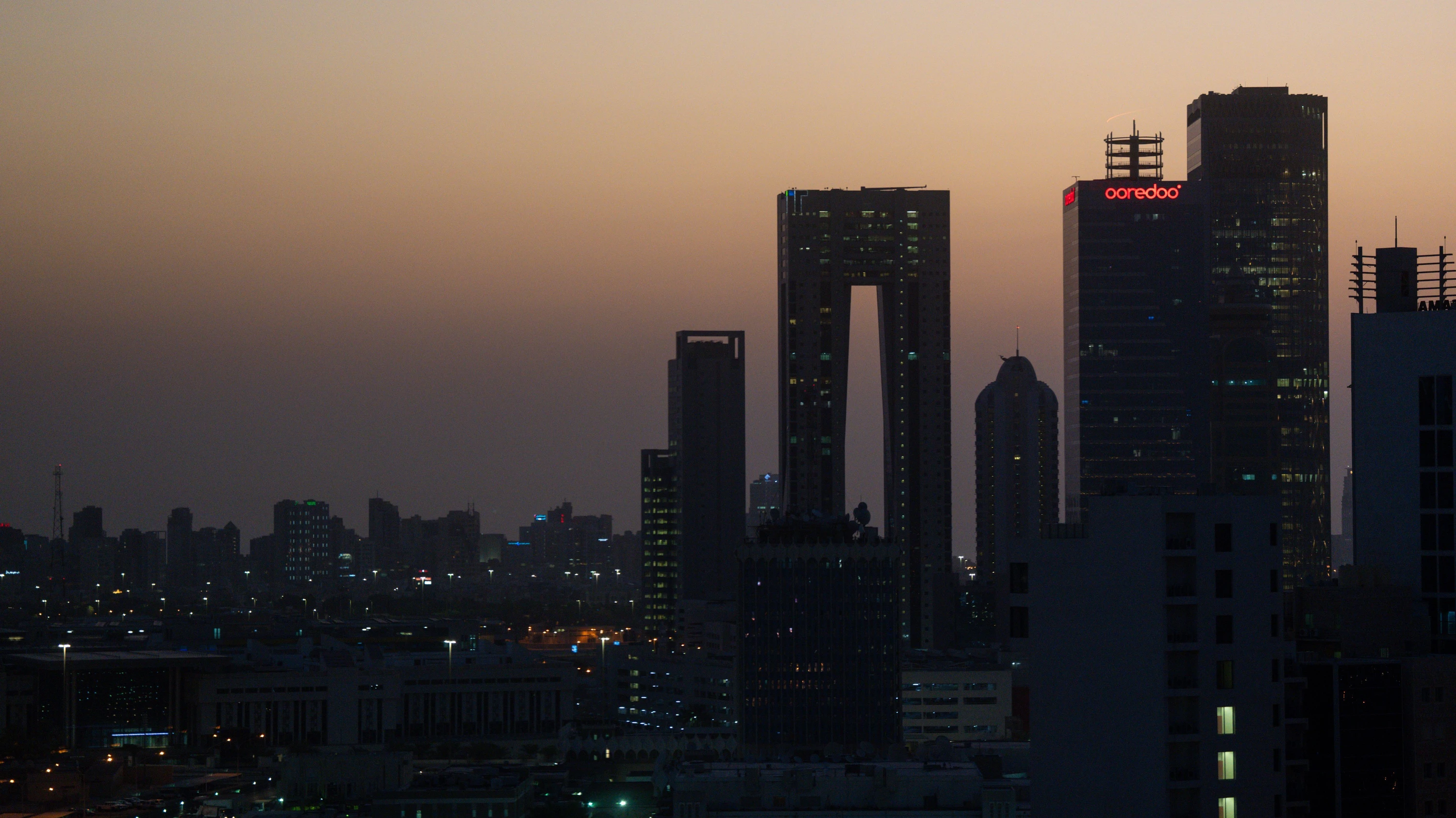 Liveblog Irankrieg: Kuwait und Emirate melden trotz Waffenruhe Beschuss aus Iran Liveblog Irankrieg: Kuwait und Emirate melden trotz Waffenruhe Beschuss aus Iran