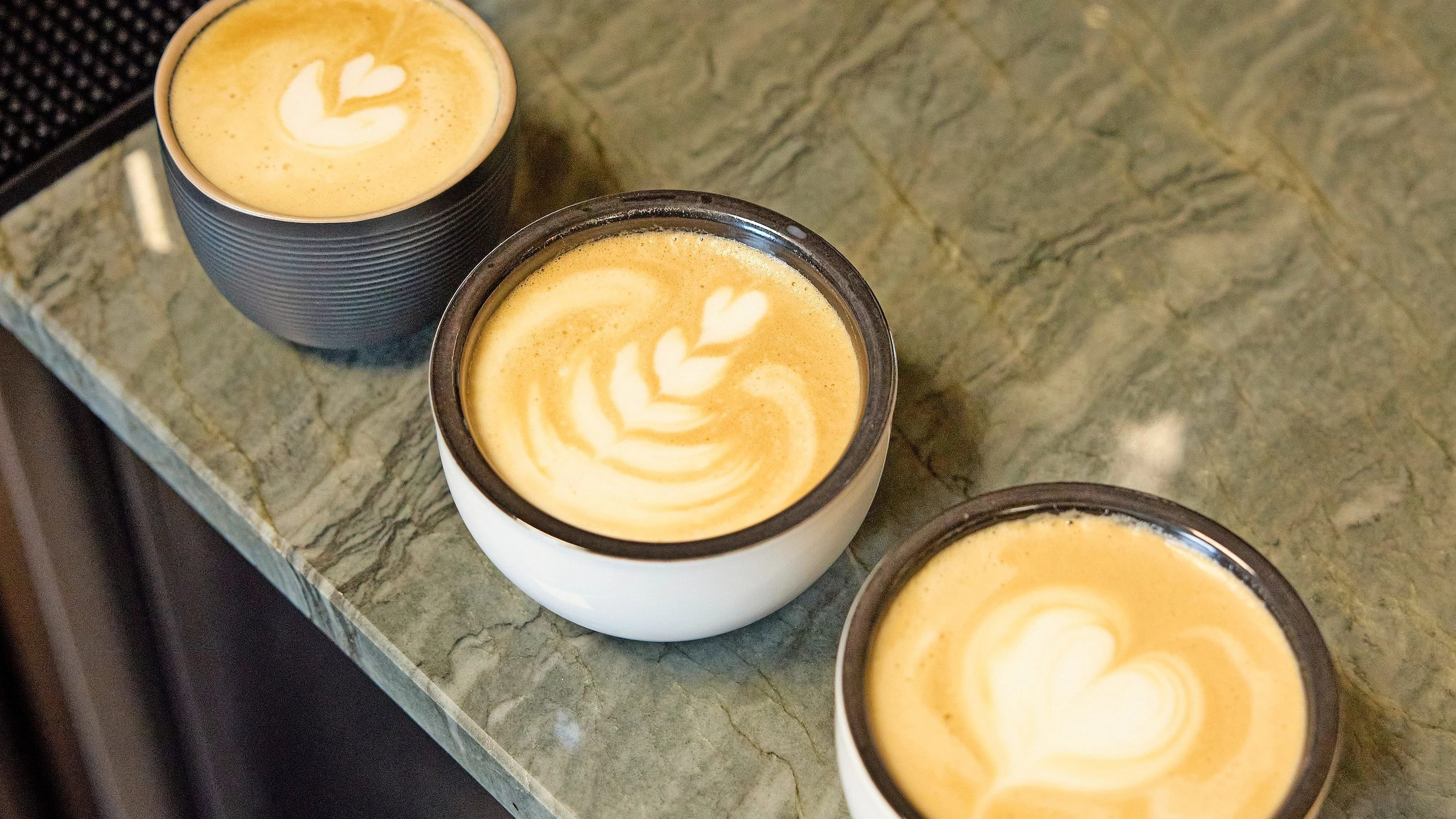 Barista erklären: Wie man zu Hause den perfekten Kaffee zubereitet