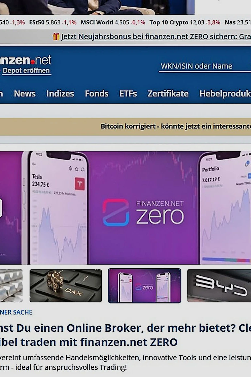 Finanzen net crypto (99) foto