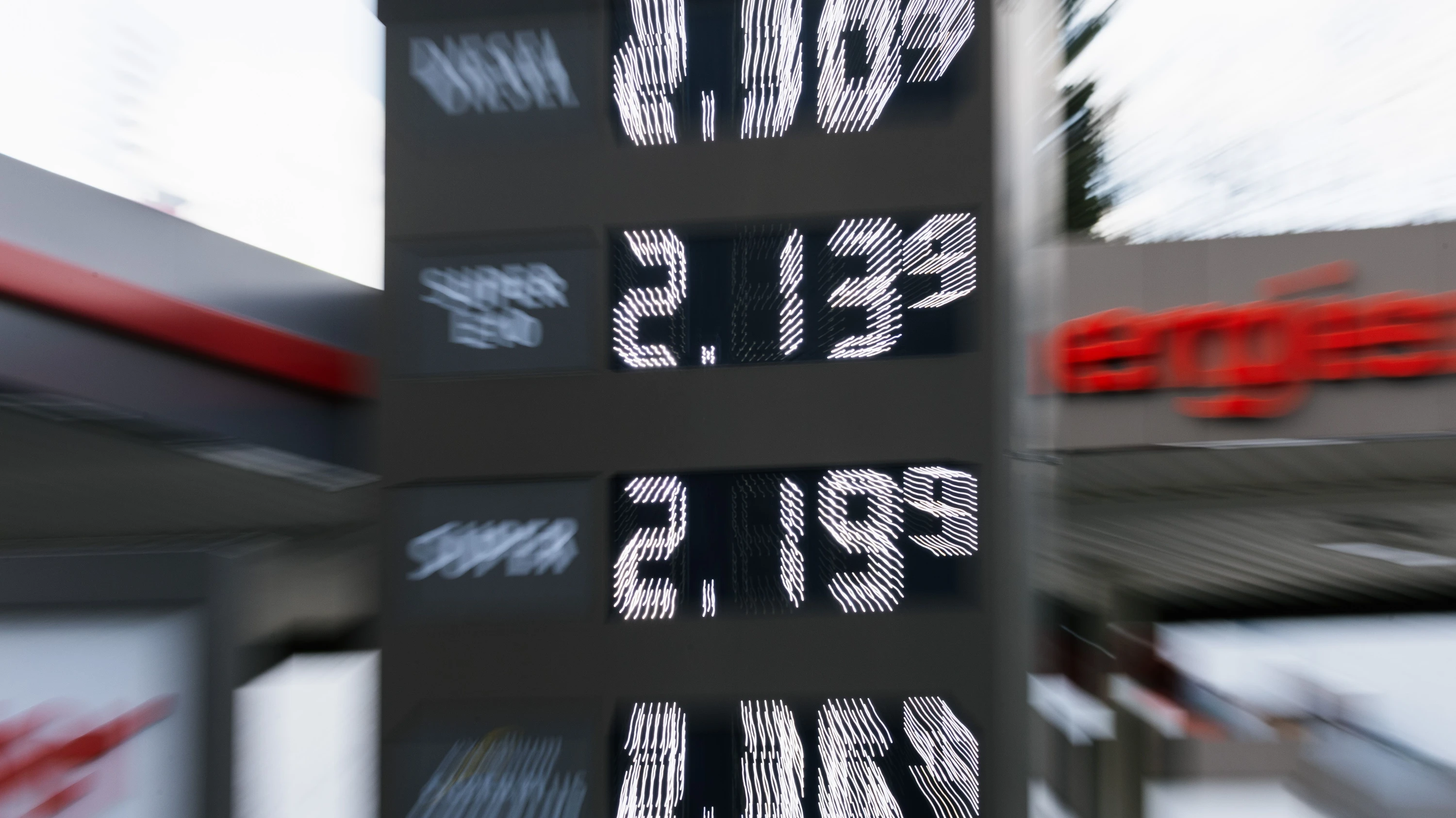 Teurer Tanken: Neue Regelung treibt den Benzinpreis