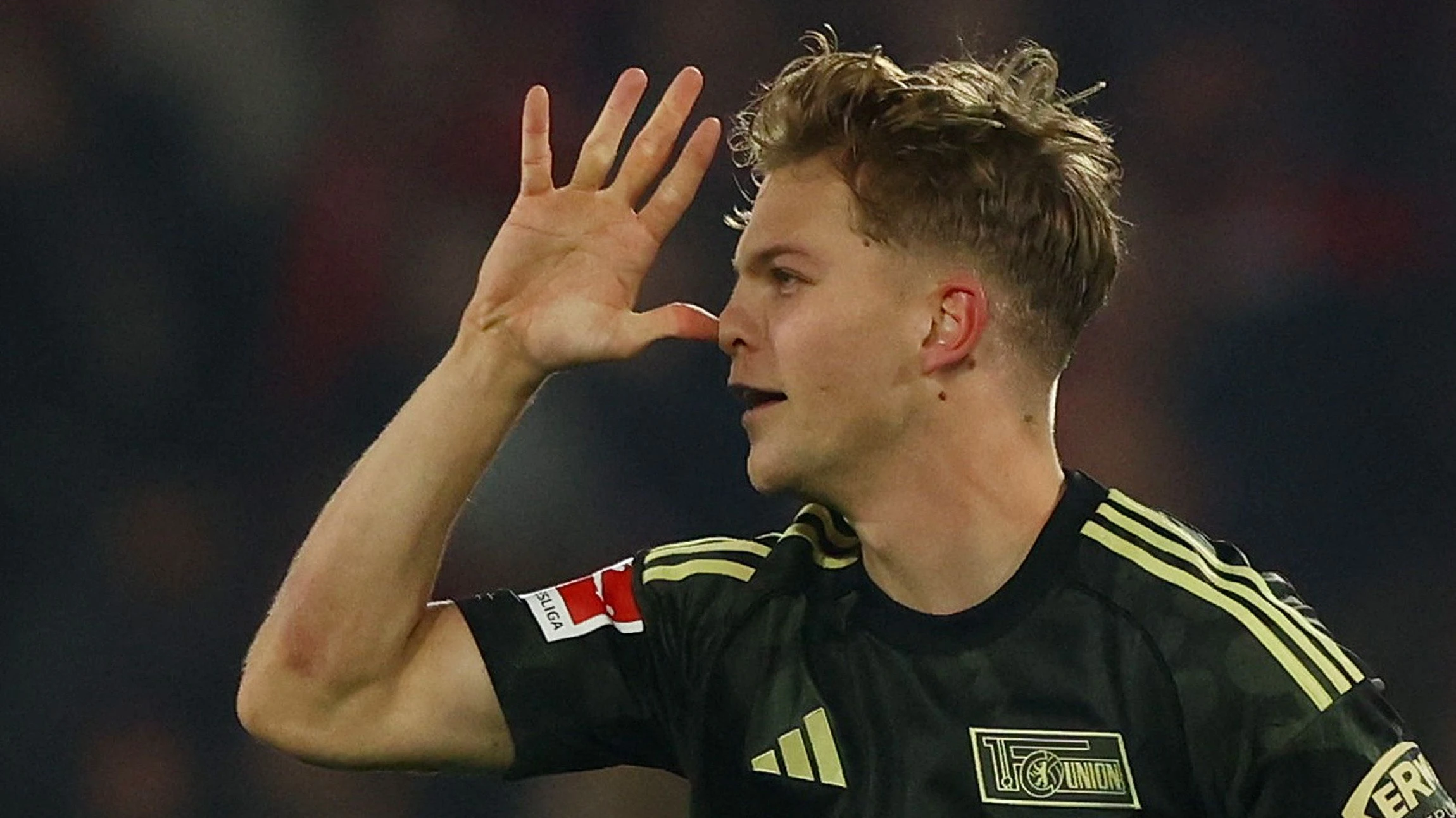 Union Berlin gewinnt in Köln: Baumgart verlängert Kölner Negativserie