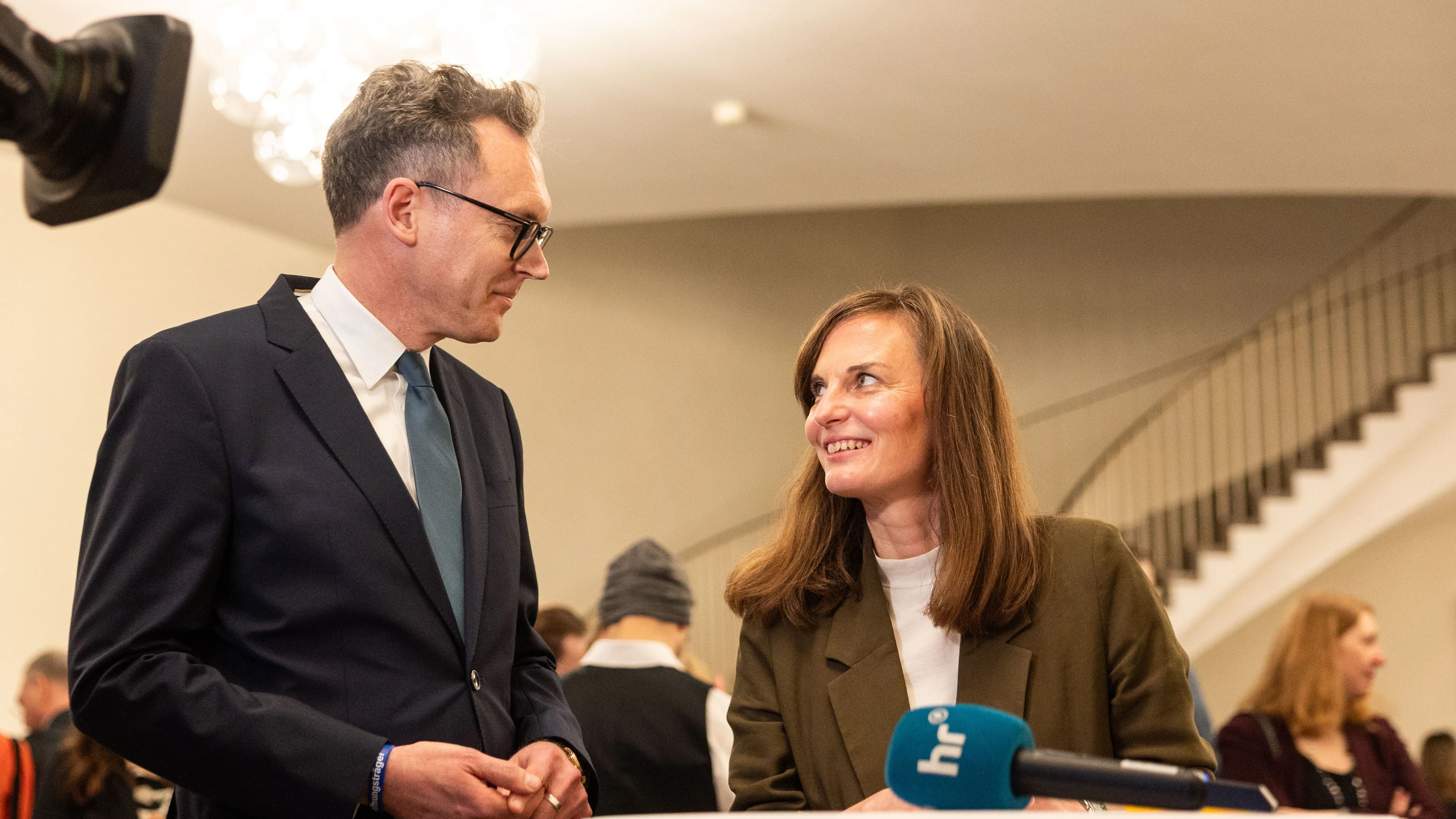 Gescheiterte Koalition: Die CDU schwächt sich selbst