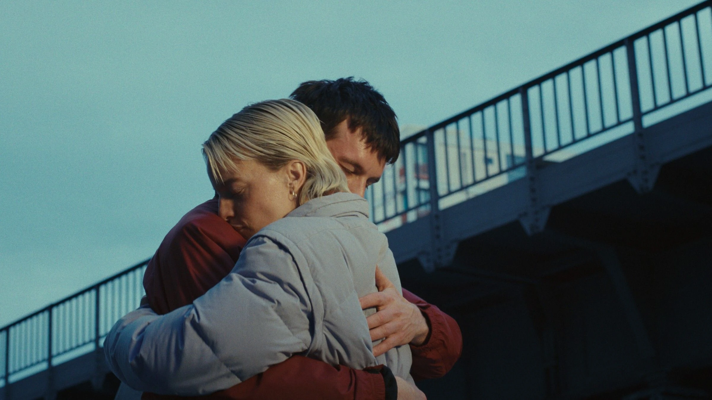 Deutsche Filme auf der Berlinale: Das Glück der späten Merkeljahre Deutsche Filme auf der Berlinale: Das Glück der späten Merkeljahre