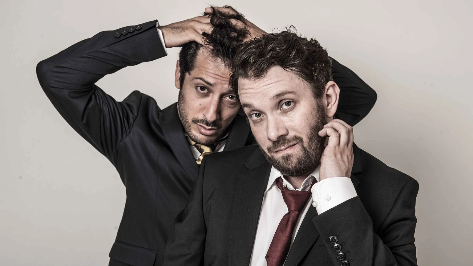 Reaktionen auf Vorwürfe: Joyn nimmt „Jerks“ offline