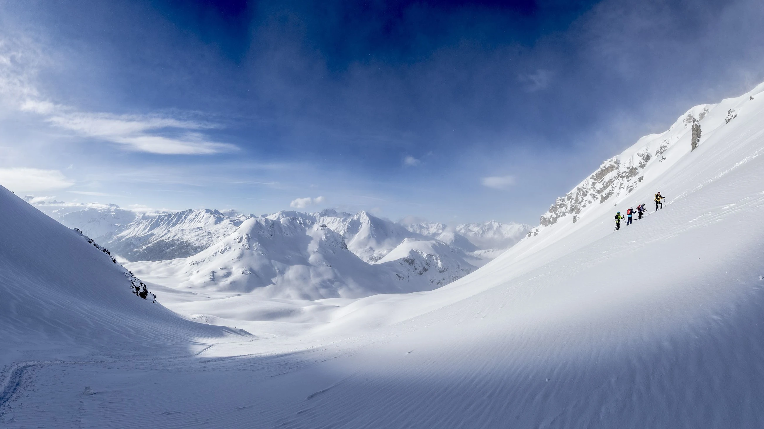 Zukunft des Winterurlaubs: Im Tal der Emotionen Zukunft des Winterurlaubs: Im Tal der Emotionen