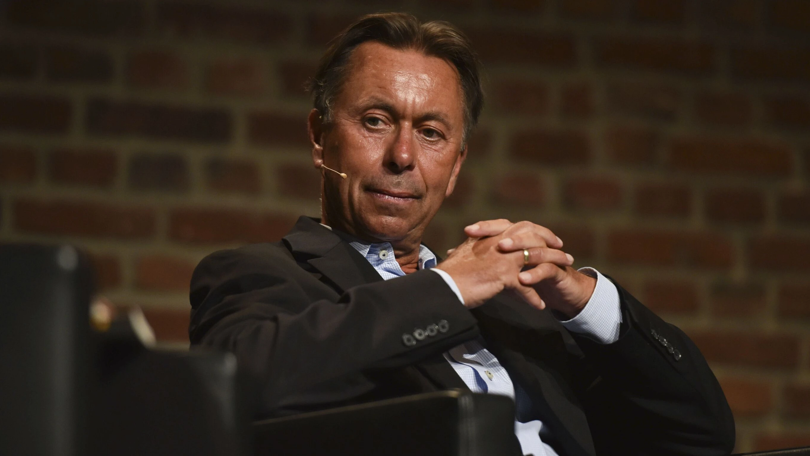 Nach ironischem Tweet: Keine Anklage gegen Nobert Bolz