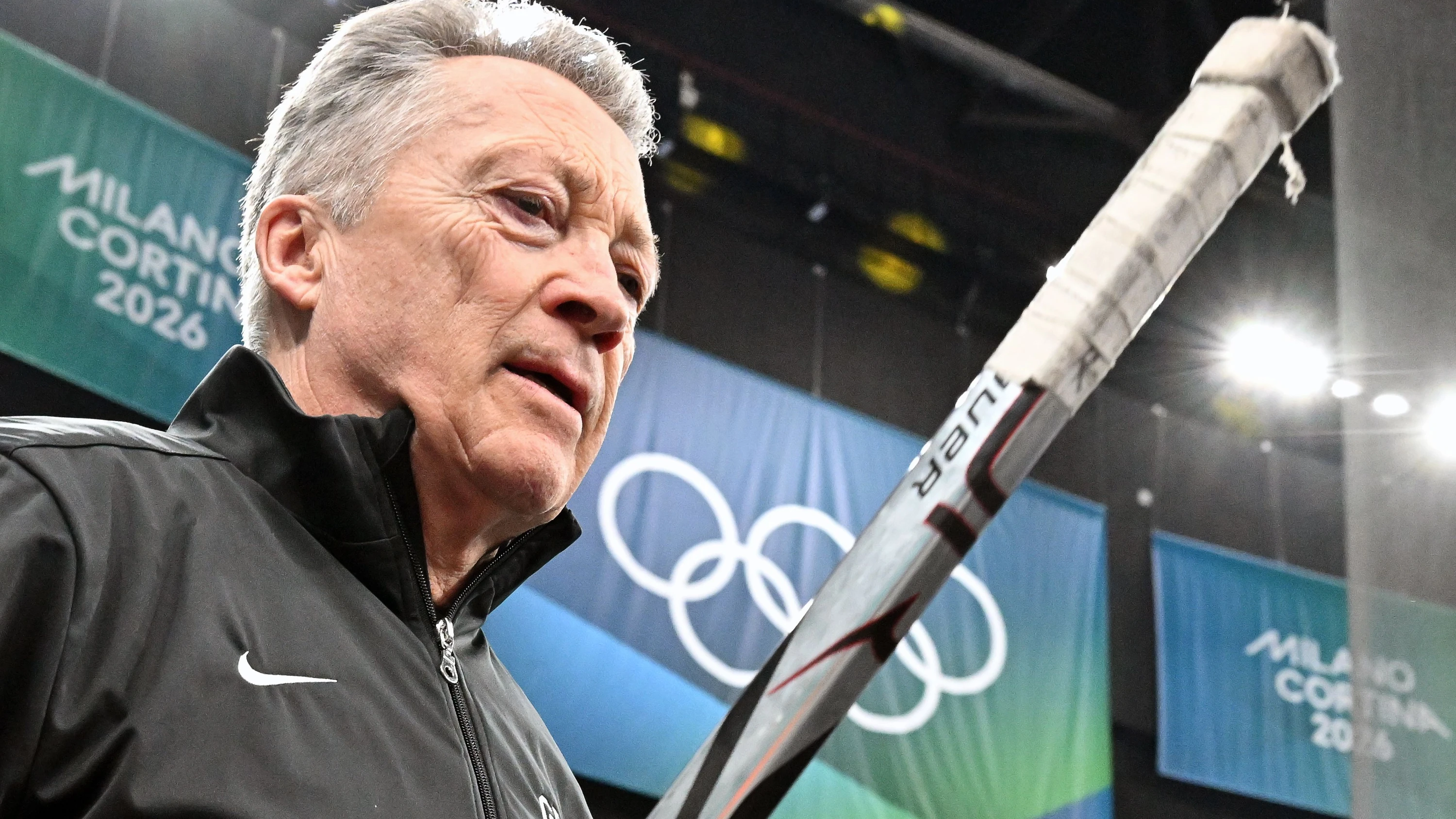 Eishockey bei Olympia: „Deutschland fliegt längst unter keinem Radar mehr“