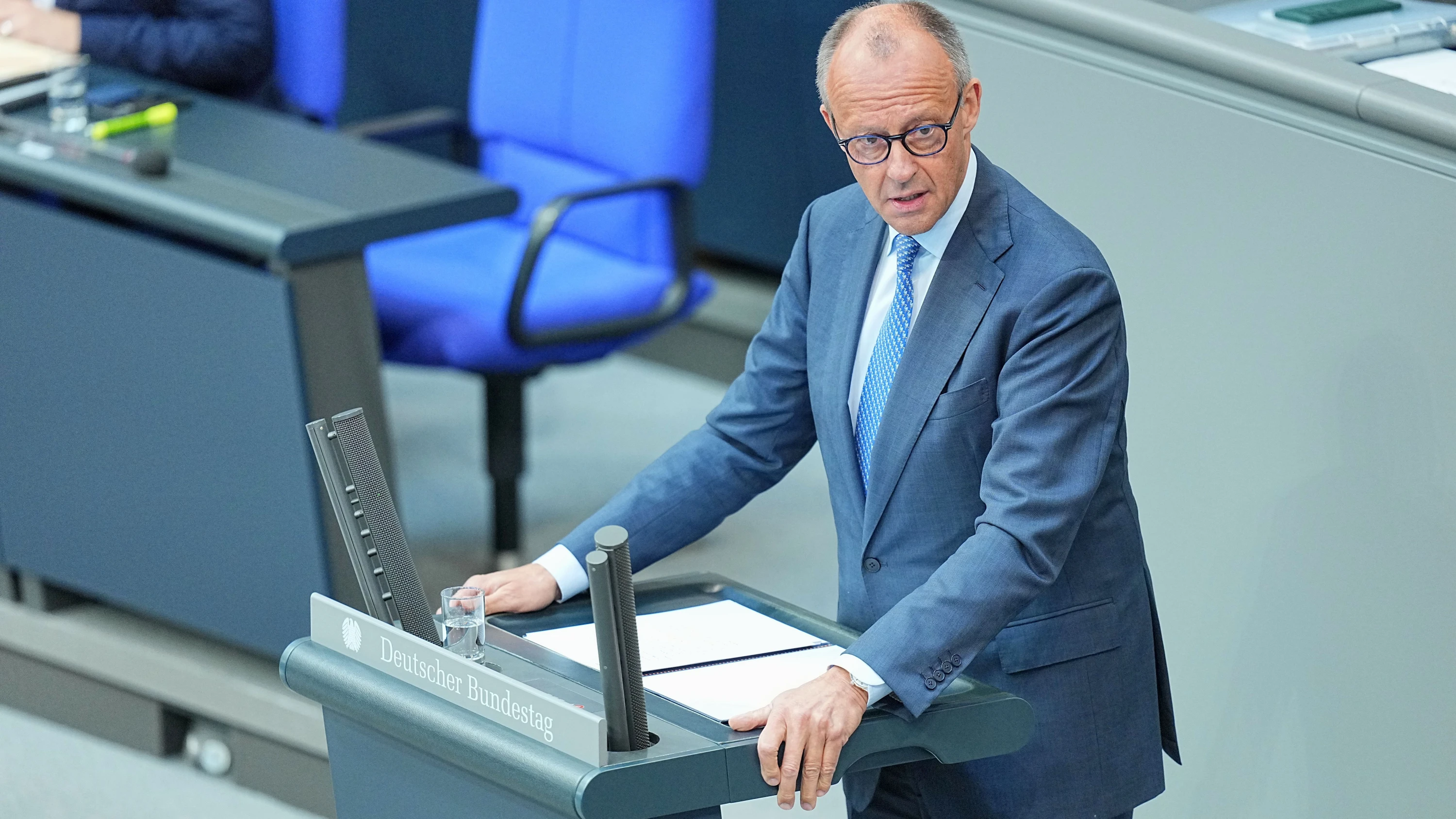 EU-Budget 2028 bis 2034: Unbezahlbar und unausgeglichen