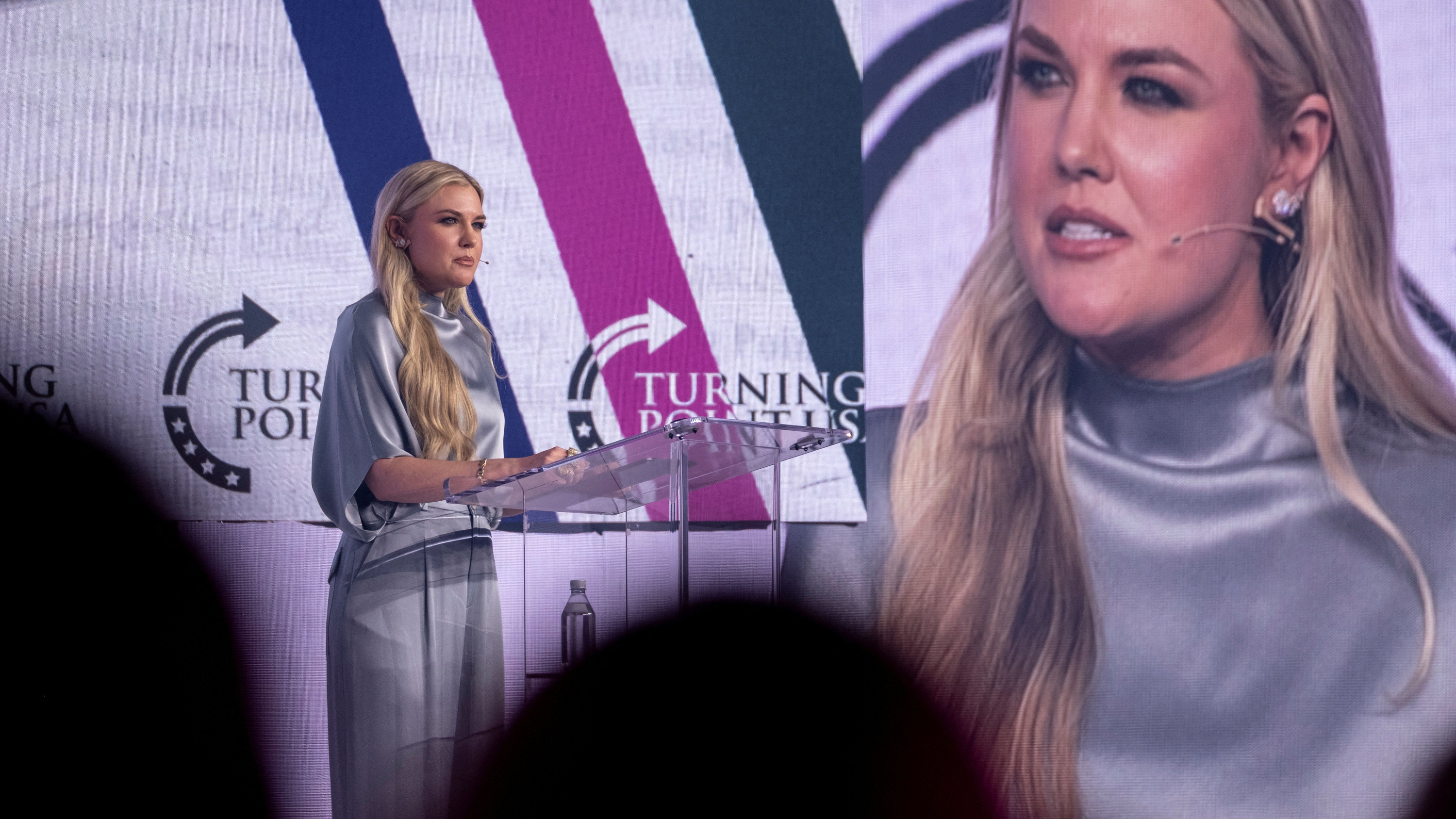 „Turning Point USA“