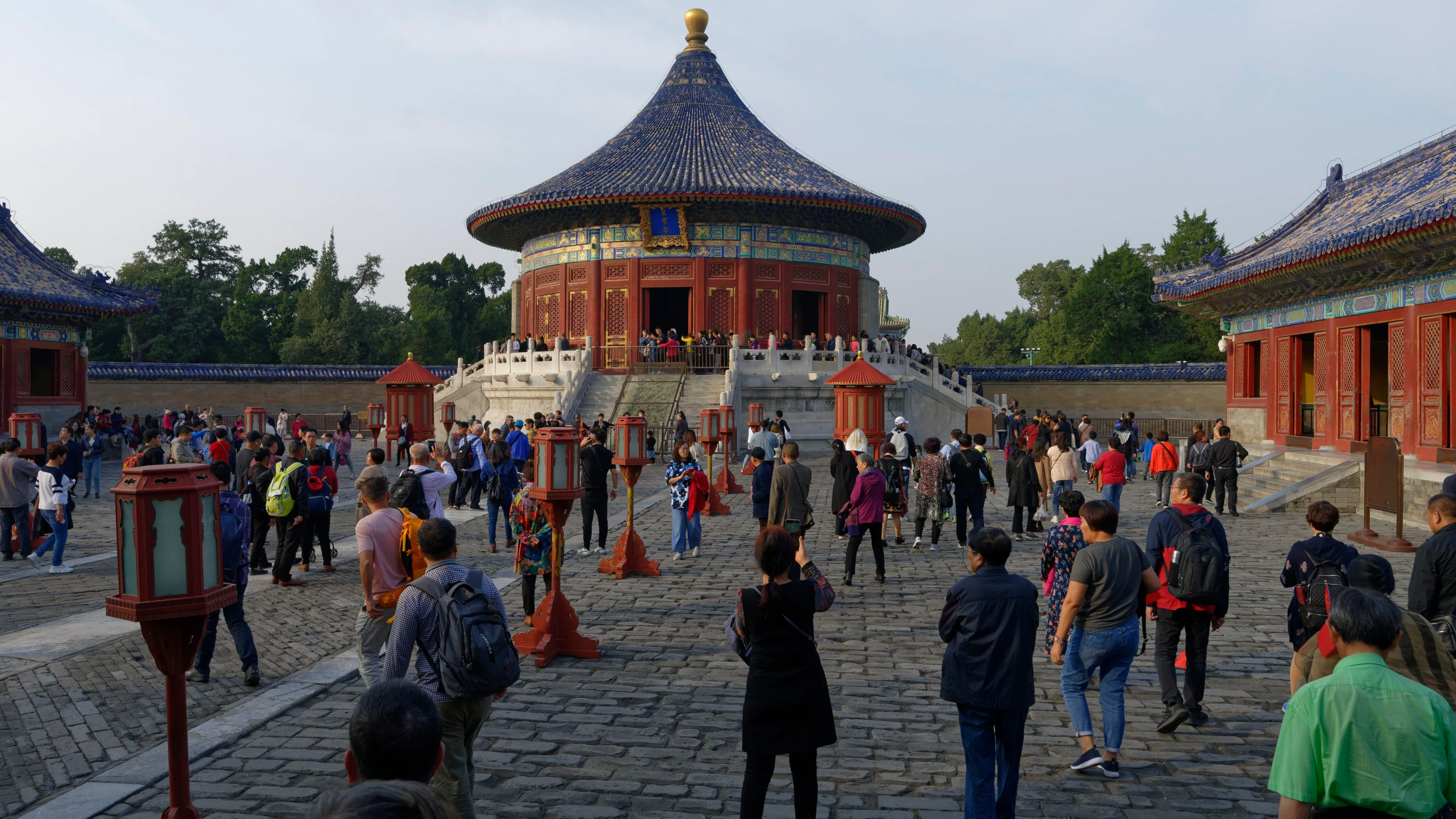 Sinologe im Gespräch: „China ist kein Feind“ Sinologe im Gespräch: „China ist kein Feind“
