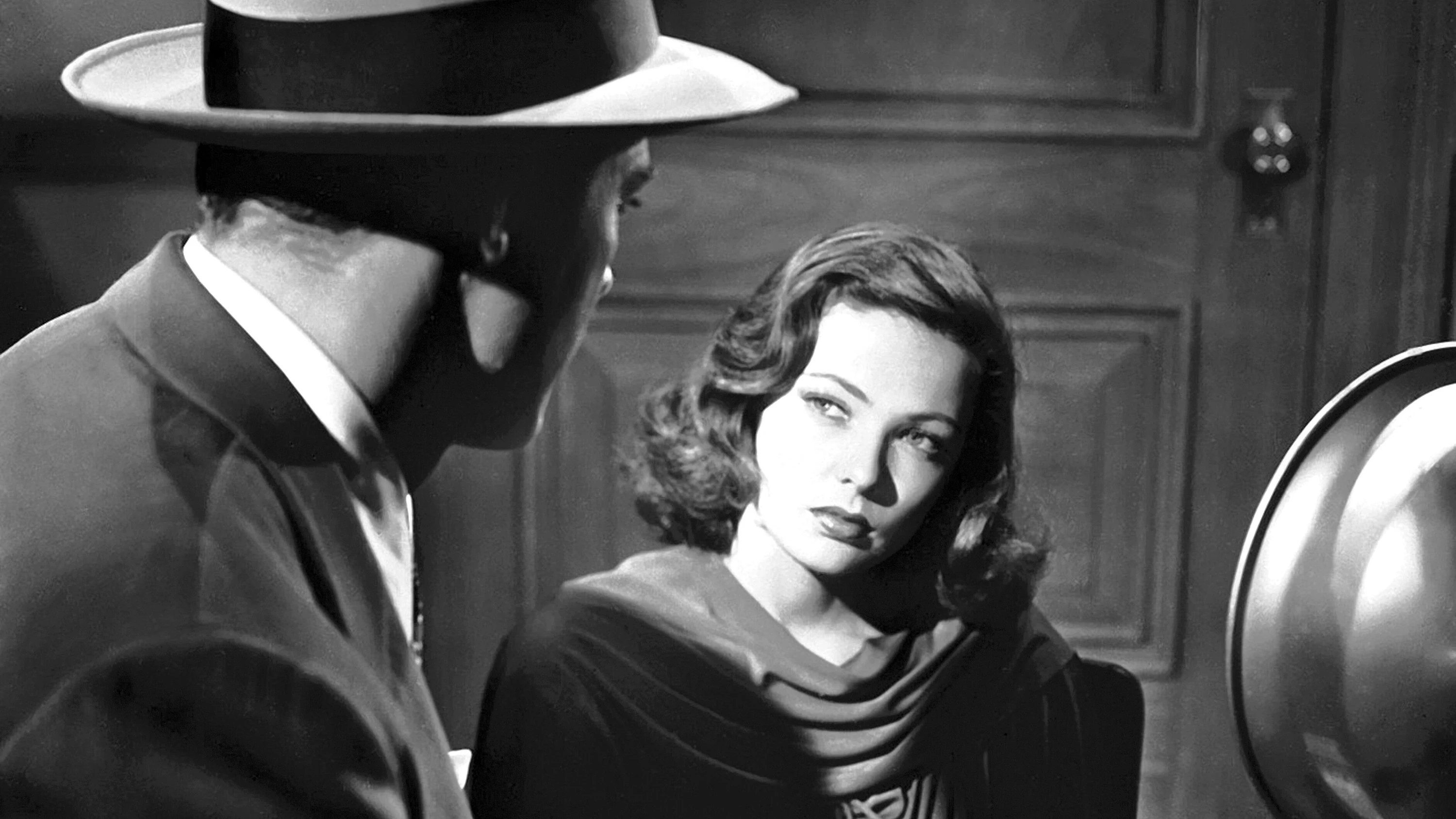 Filmklassiker: „Laura“ (1944): Sie lebt! Filmklassiker: „Laura“ (1944): Sie lebt!
