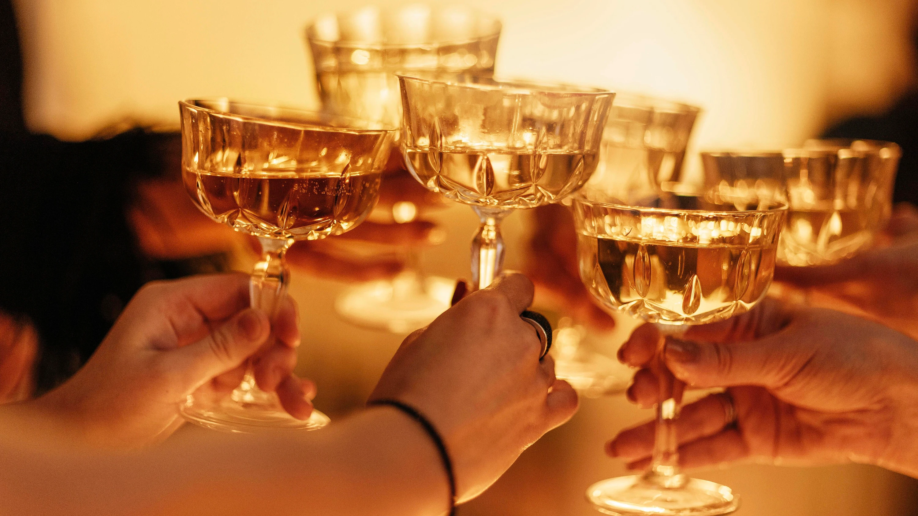 Vermögensaufbau: Wie wir reich wurden