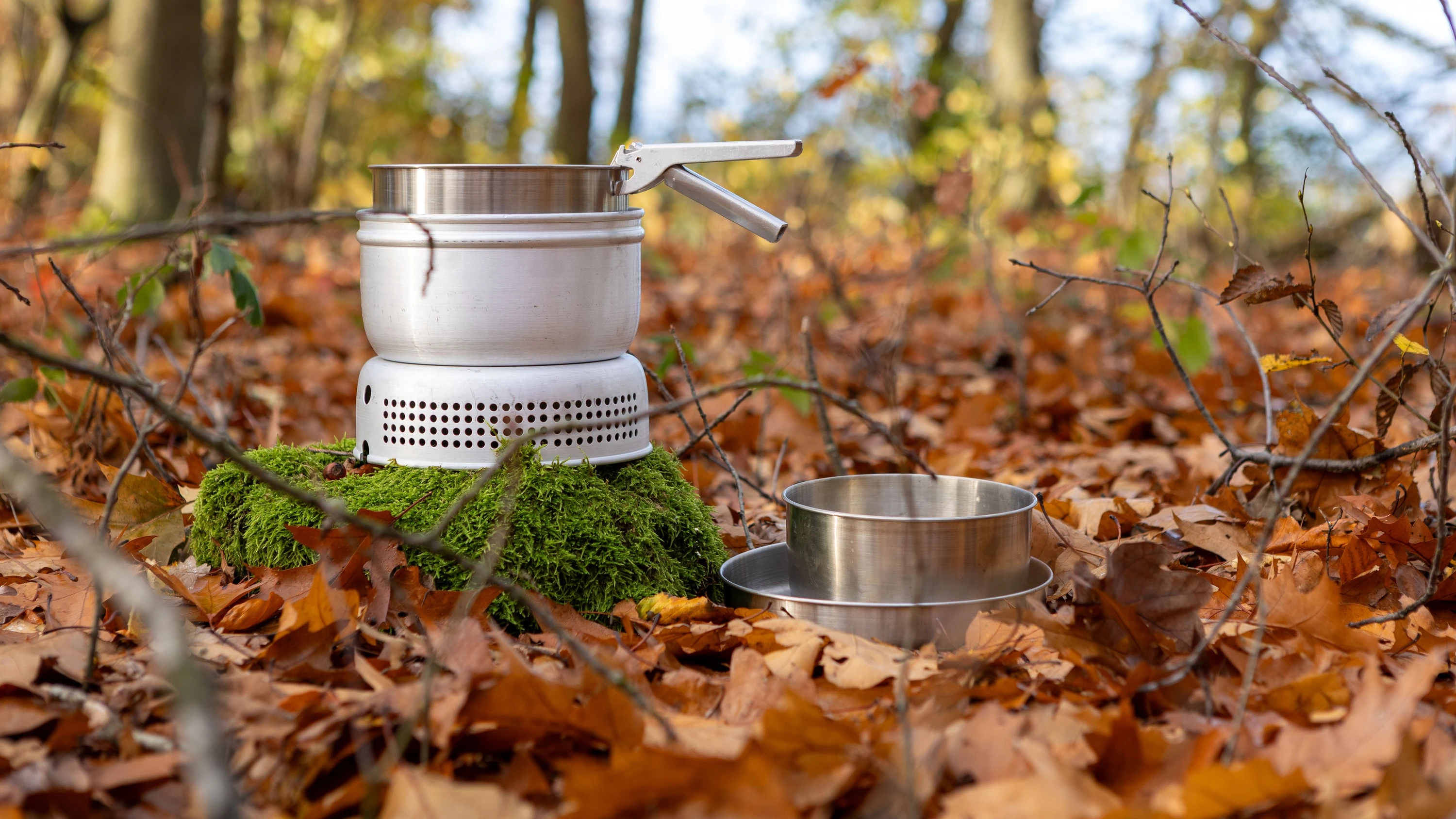 Outdoor-Kochen: Wie wir unterwegs kochen