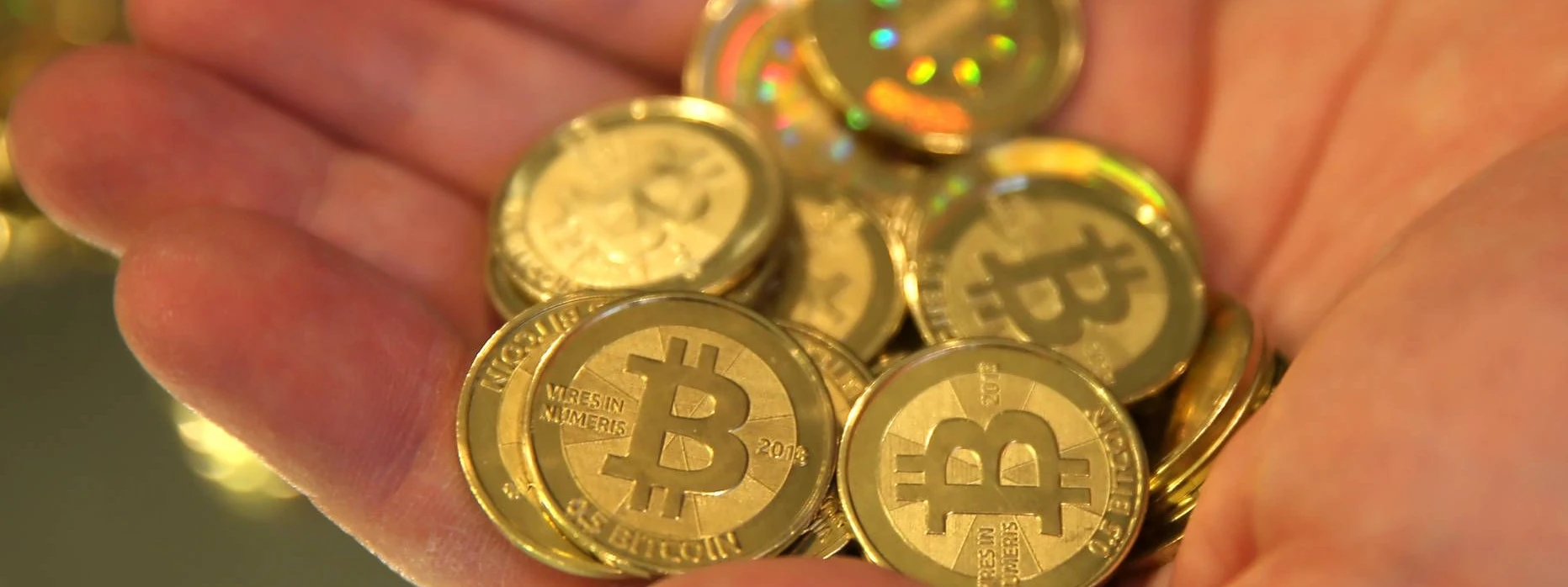 Virtuelle Währung: Wo verstecken sich die Bitcoin-Millionäre? | FAZ