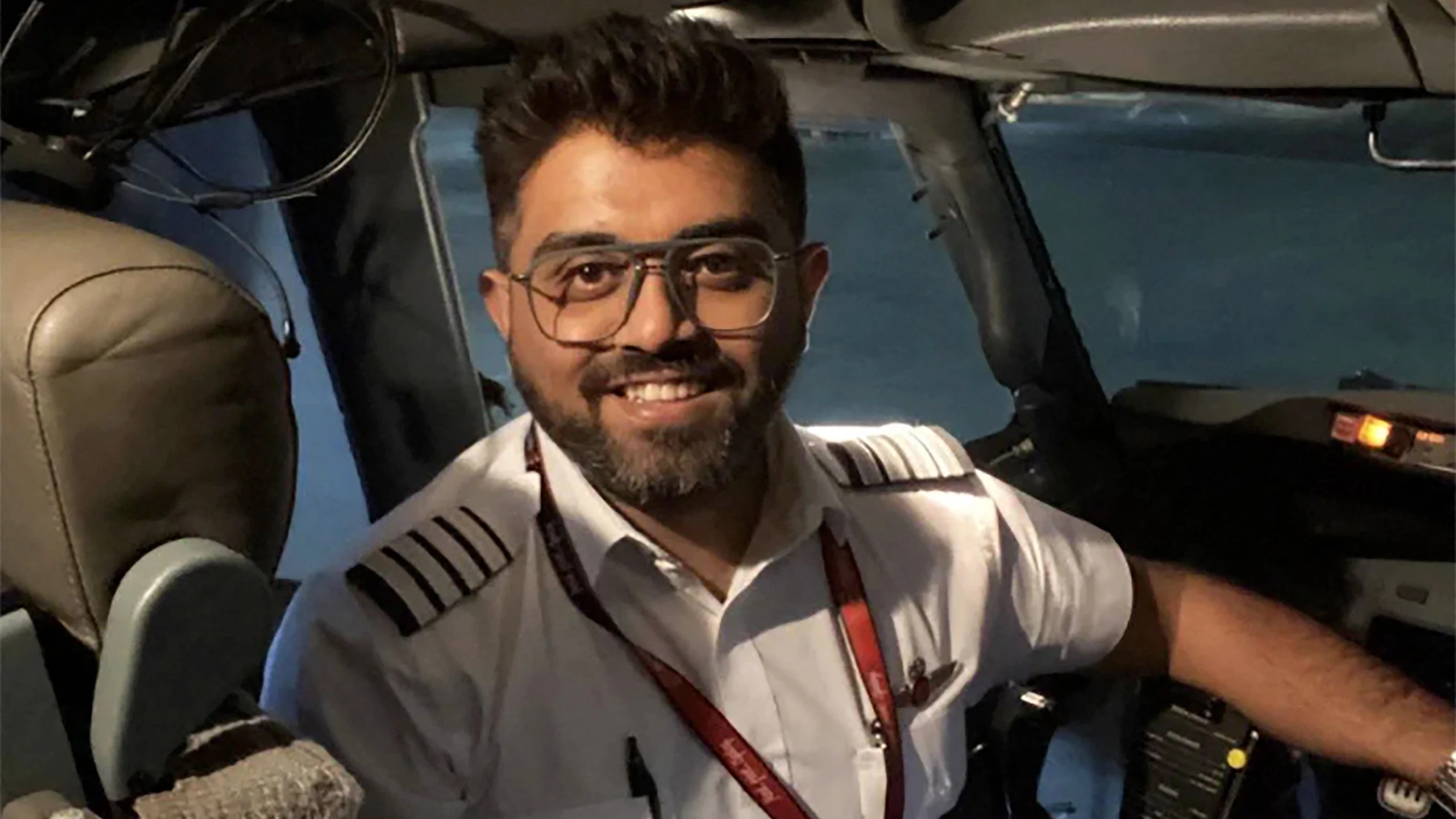 Flug nach Tel Aviv: „Er hat einen Anschlag wie am 11. September verhindert“