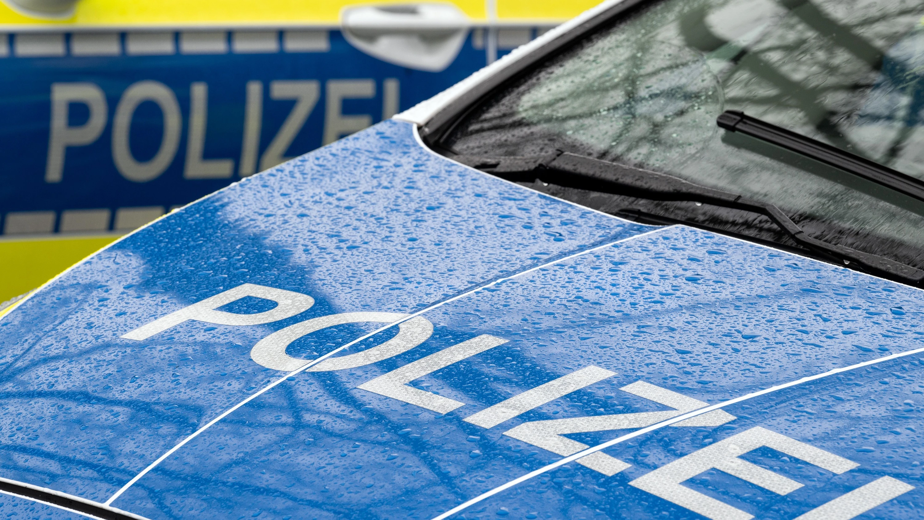 Rhein-Main-Liveblog: Frankfurt: Rollstuhlfahrer ausgeraubt und verletzt
