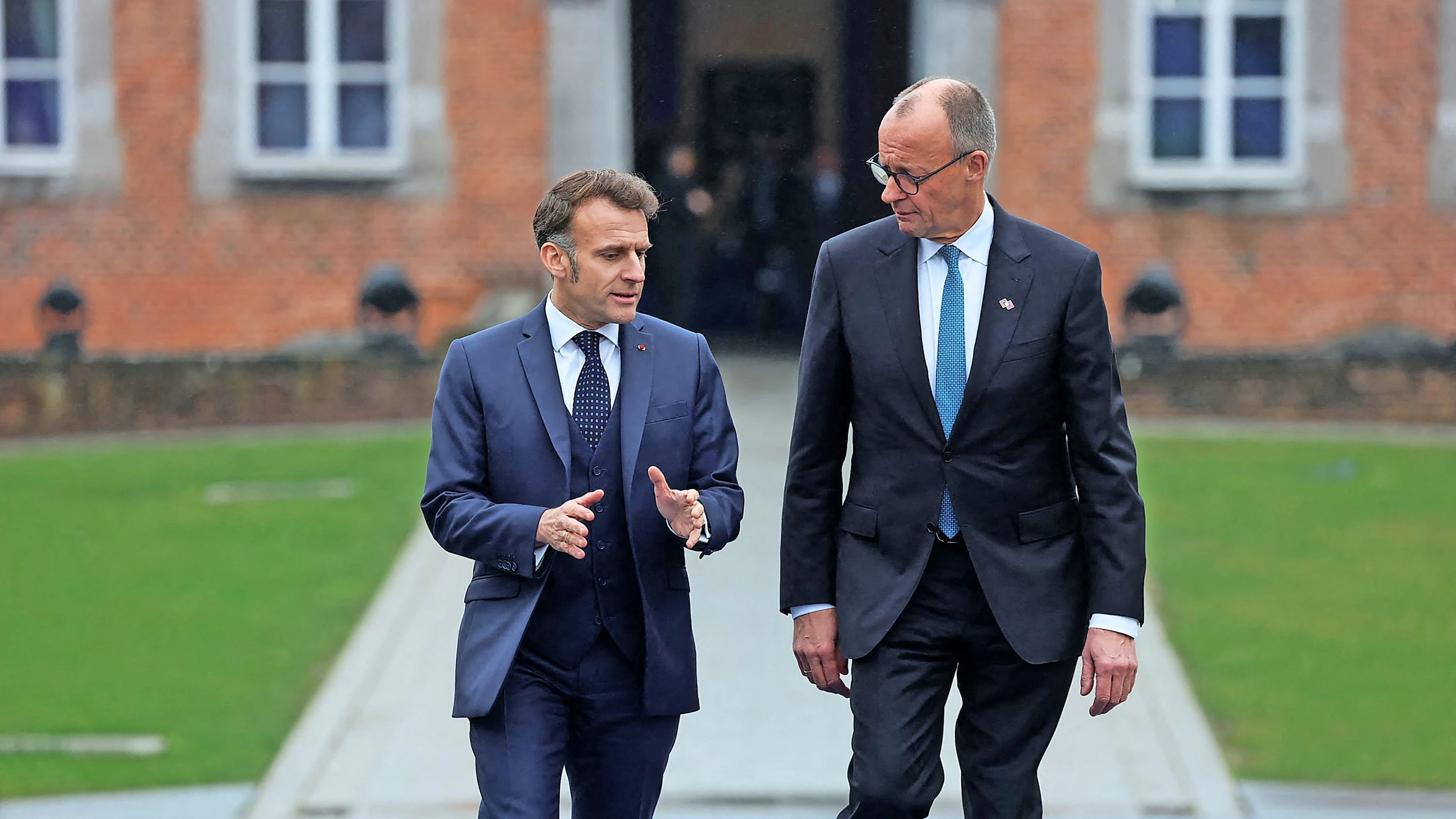 Vor EU-Gipfel: Eine To-do-Liste für mehr  Wirtschaftskraft