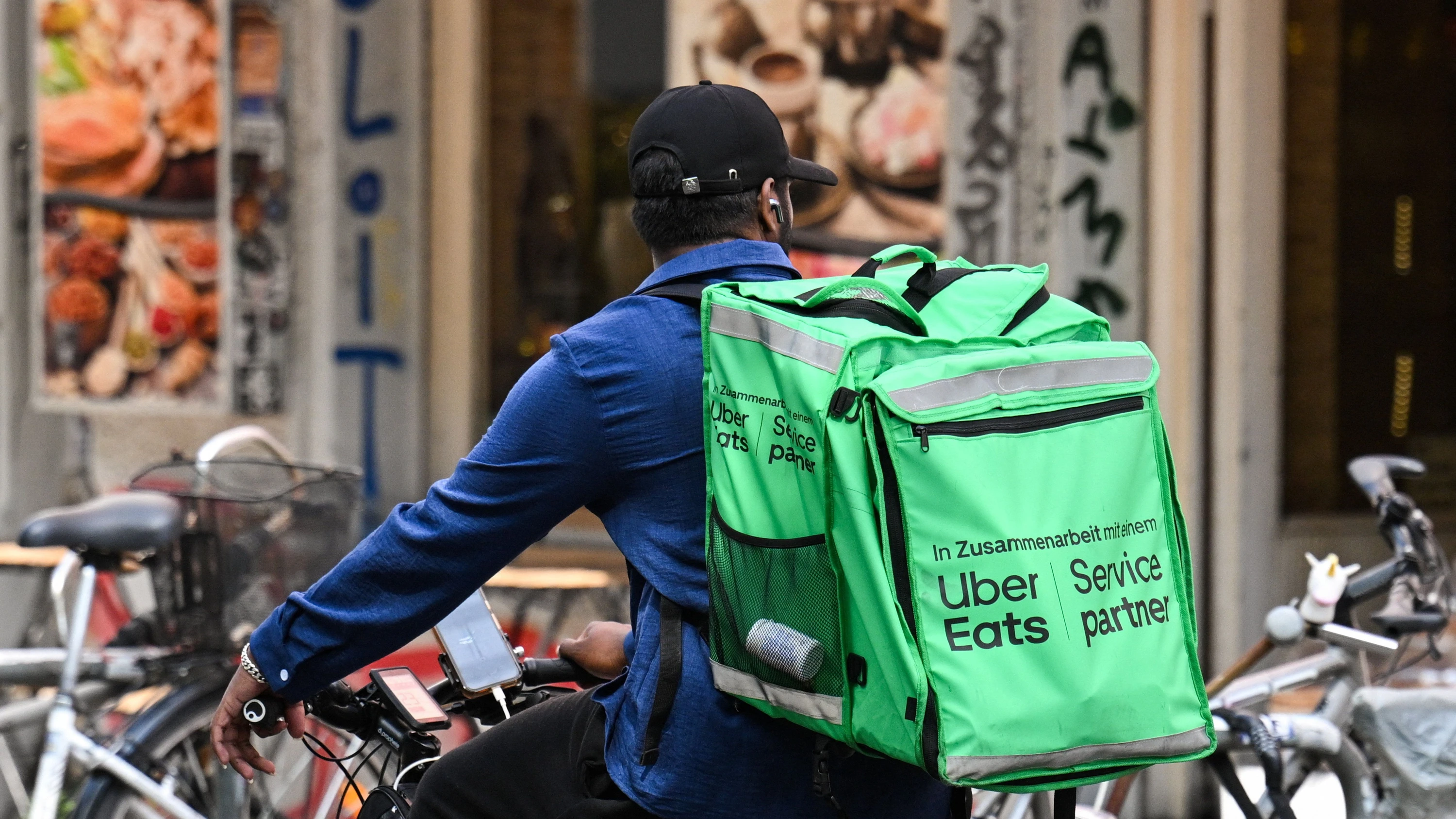 Quick Commerce: Rewe steigt in die Sofortlieferung ein