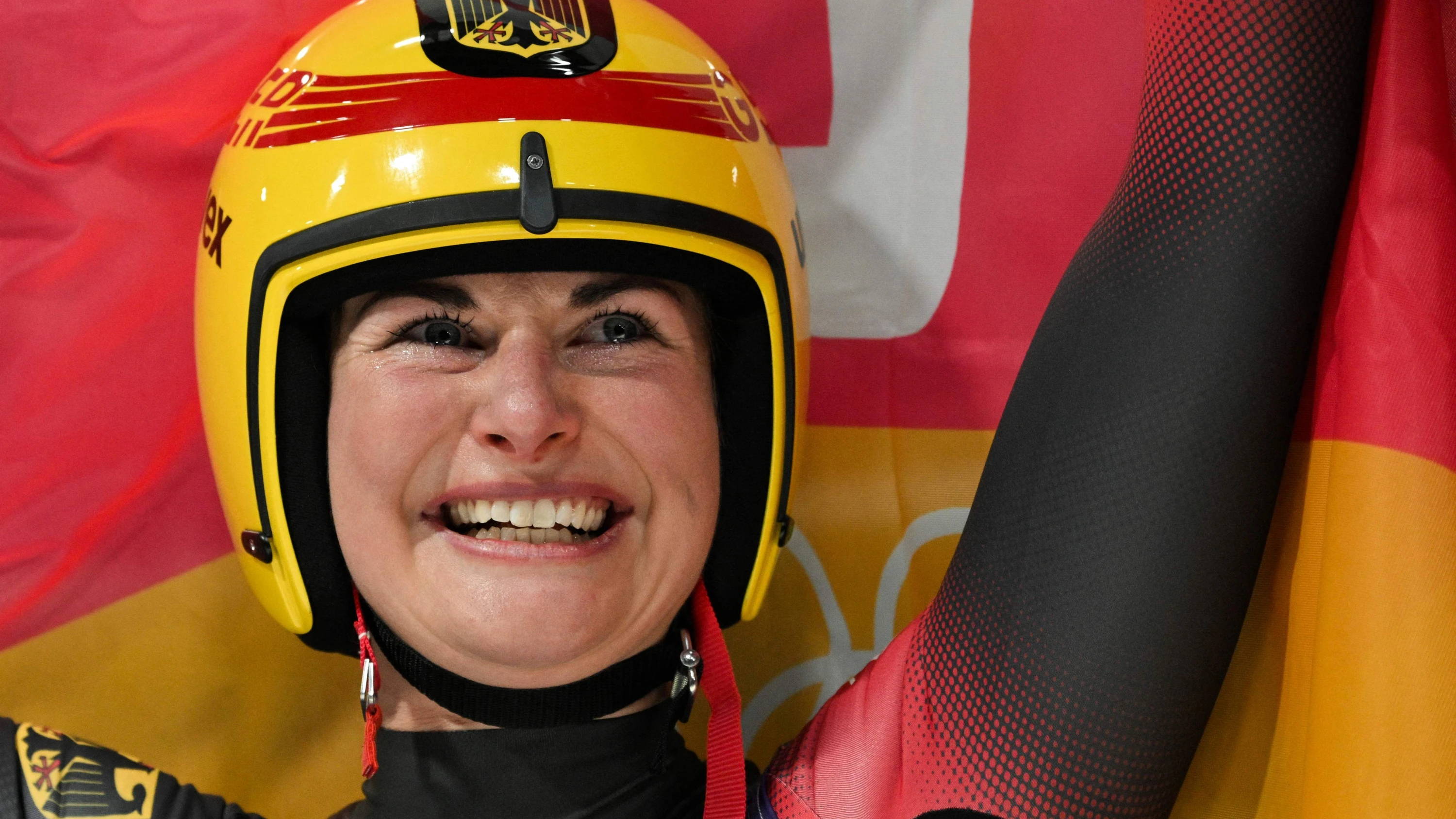 Liveblog Olympia 2026: Julia Taubitz gewinnt Goldmedaille im Rodeln