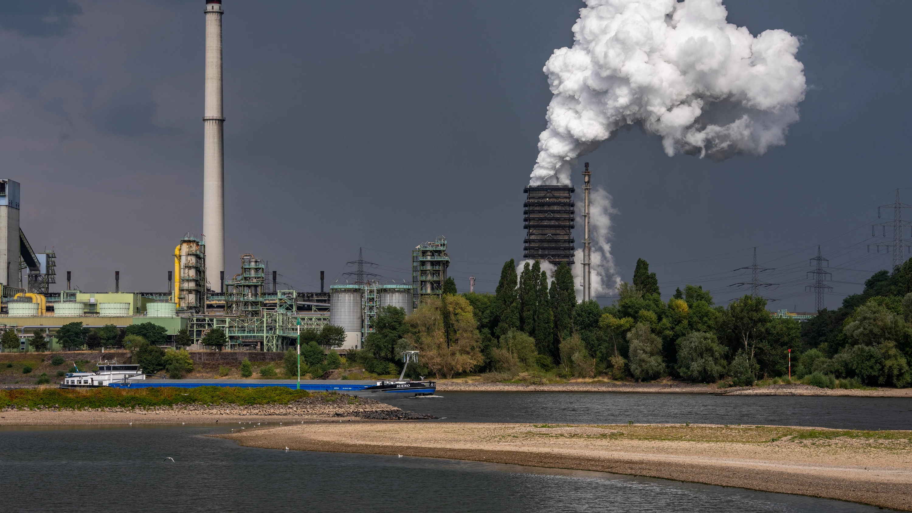 Bild: Emissionshandel: So verteidigt die EU den Klimaschutz