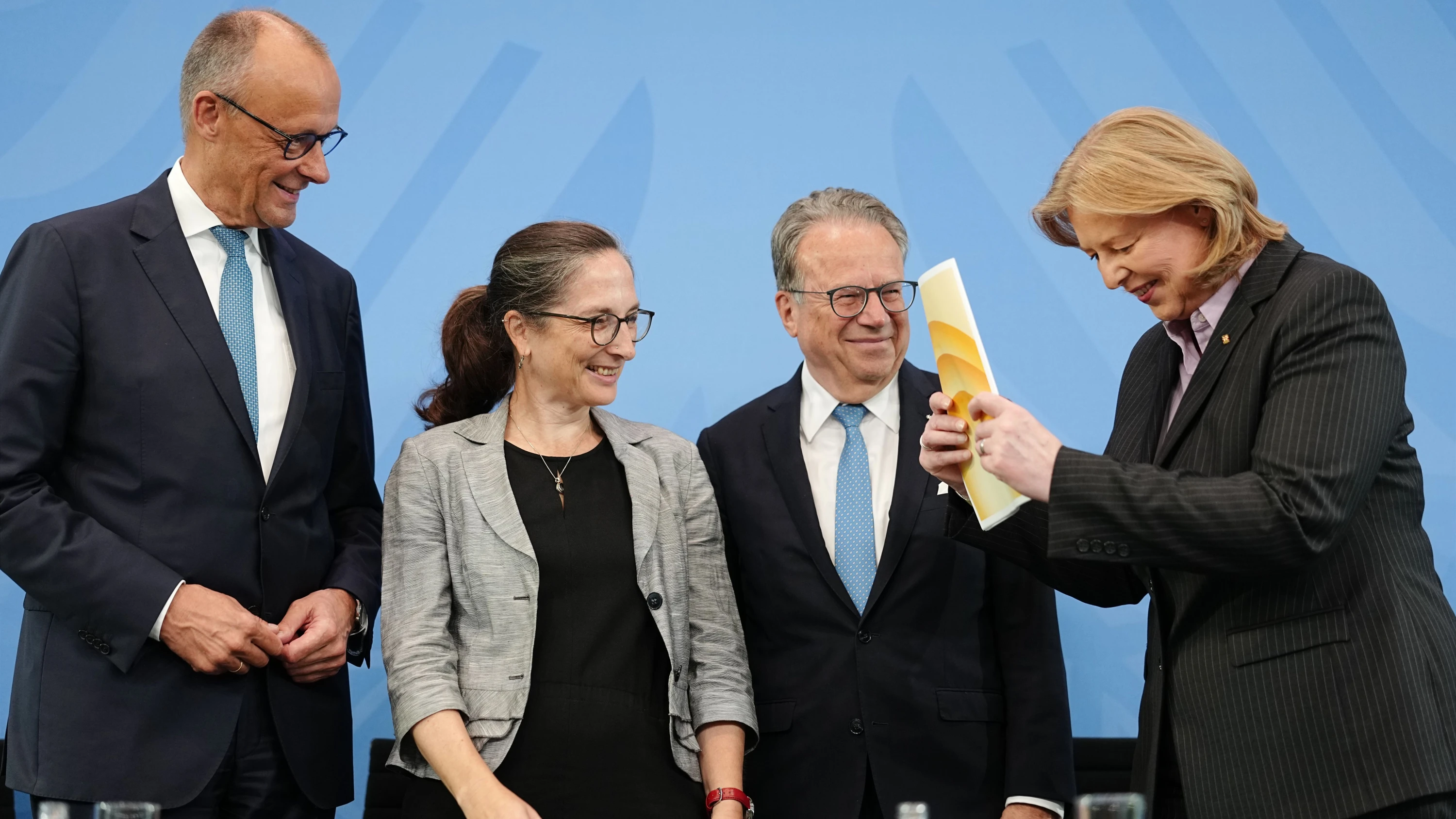 Diskussion um Frührente: Wackelt die Rentenreform?