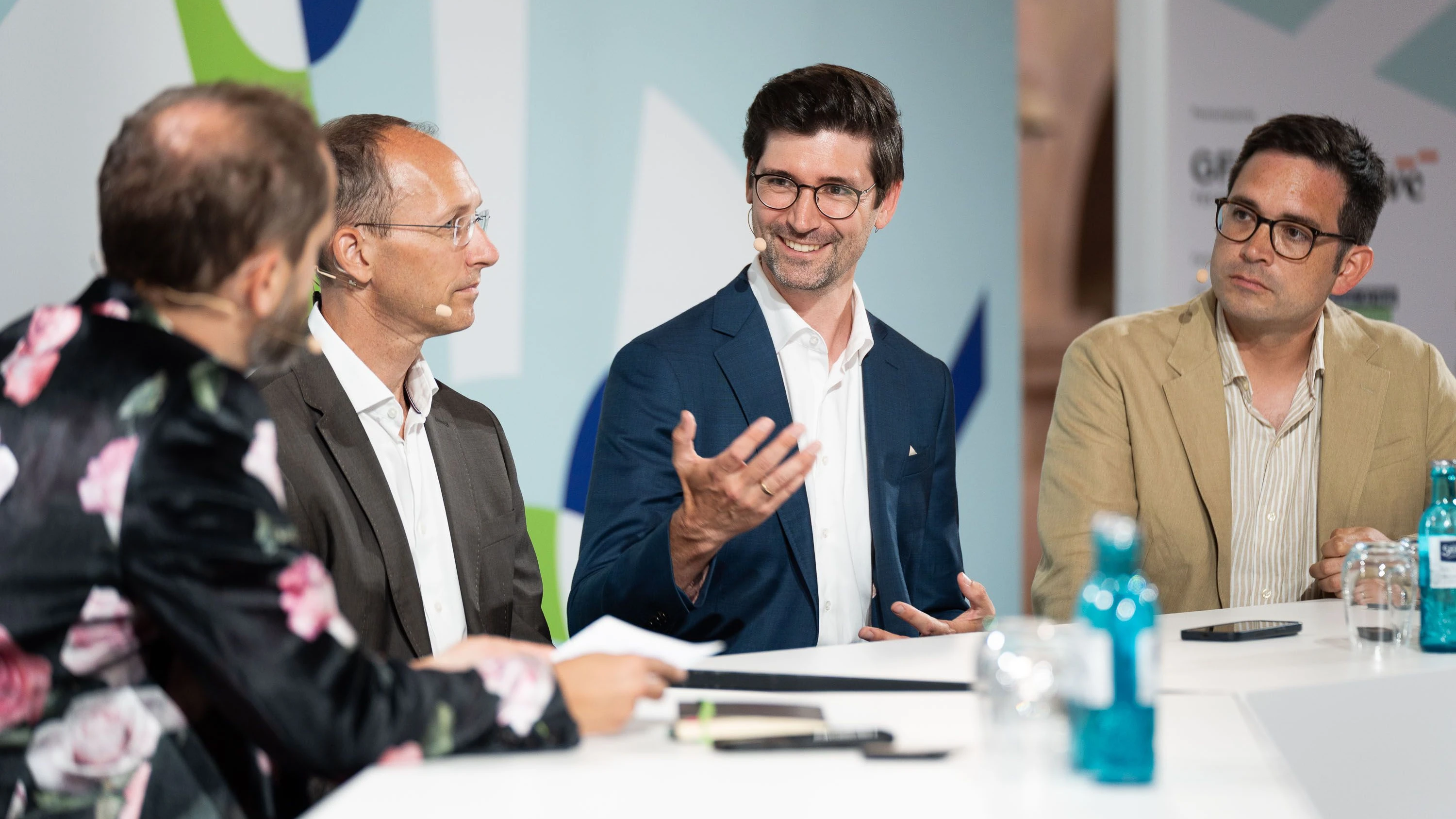 F.A.Z. KI-Konferenz: Waymo-Robotaxis kommen nach Deutschland