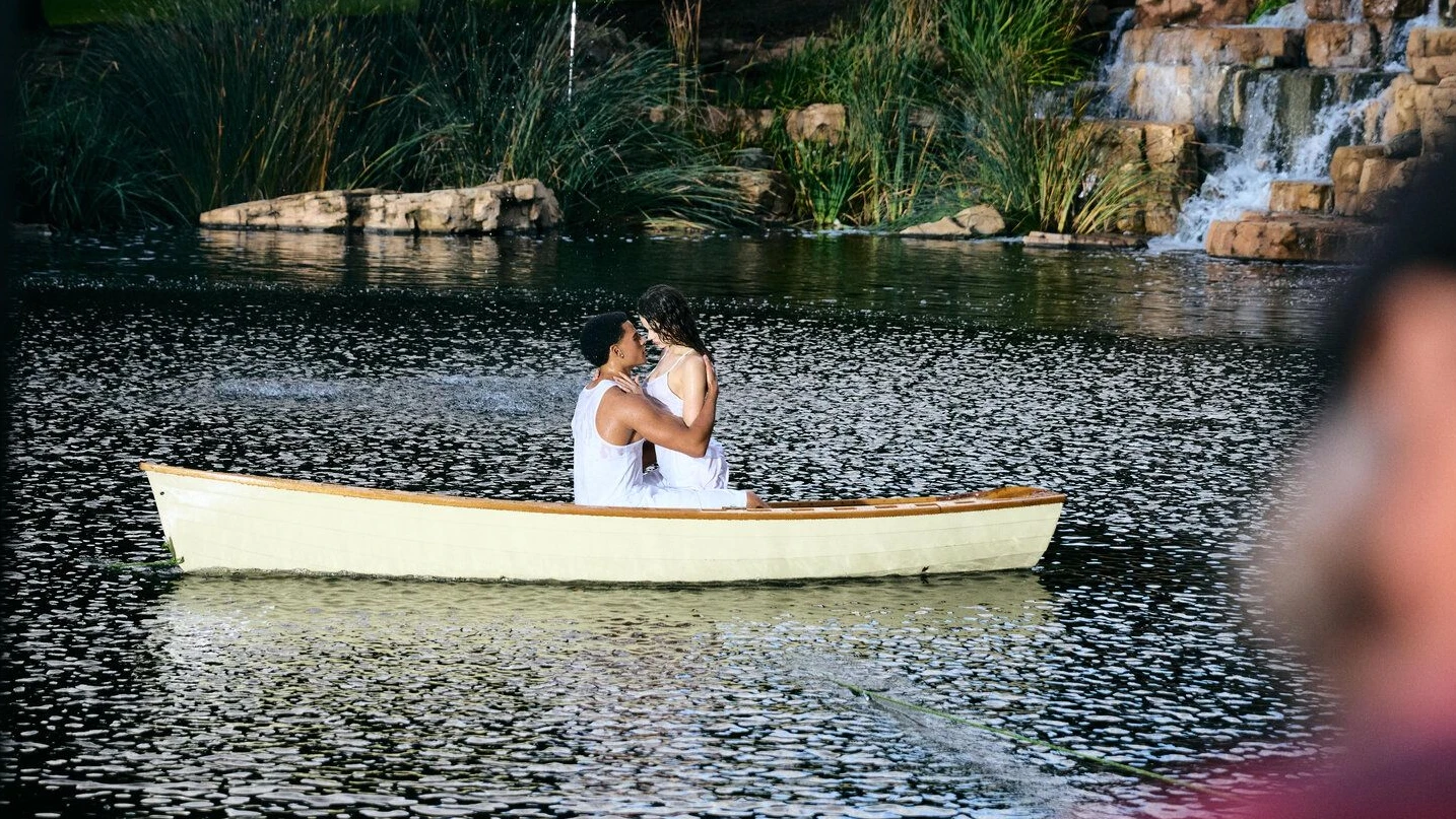 GNTM-Kolumne: „Ich zwinge die ja nicht dazu“