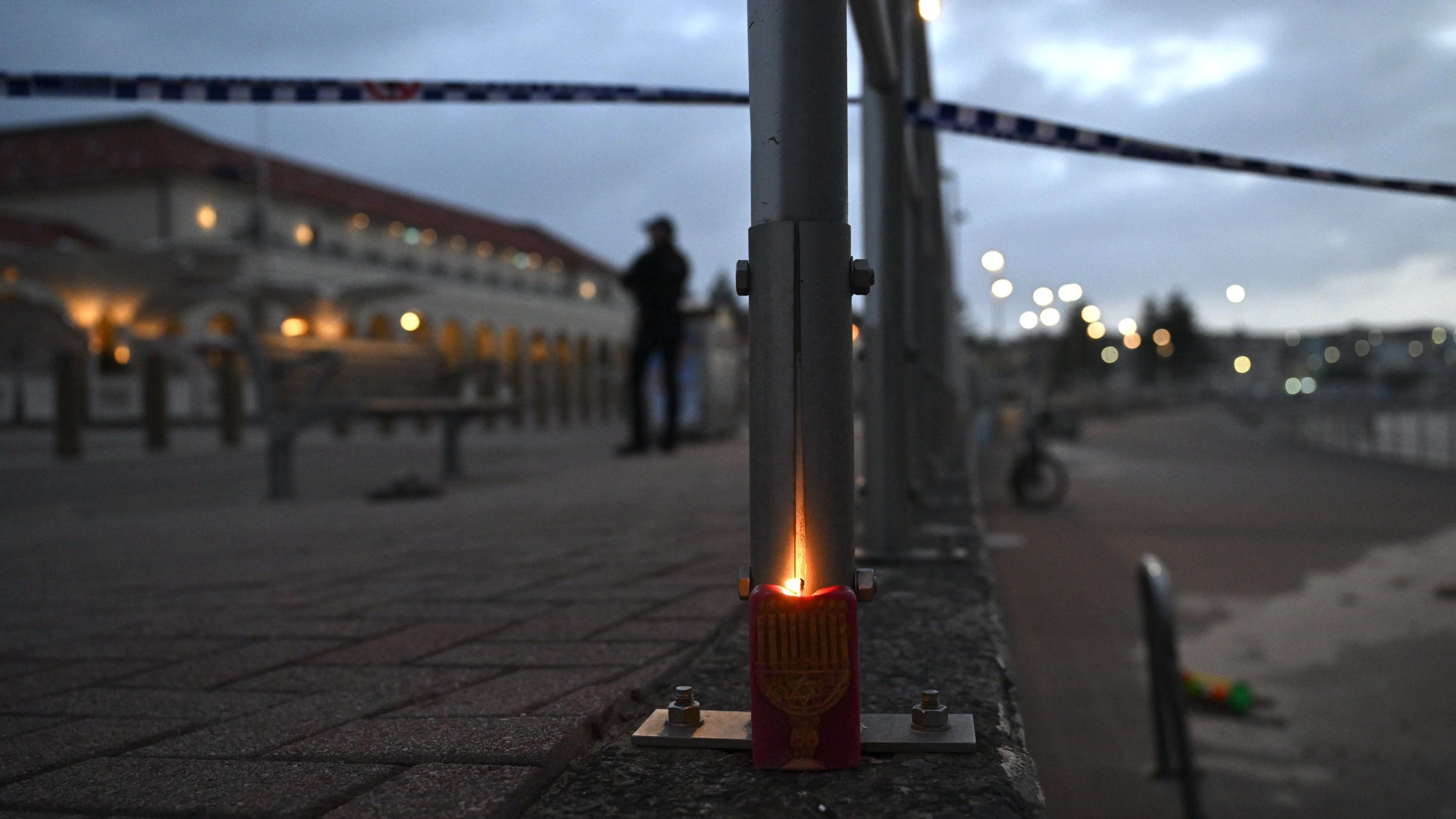 Anschlag in Sydney: „Haben so oft davor gewarnt, dass es so kommen würde“