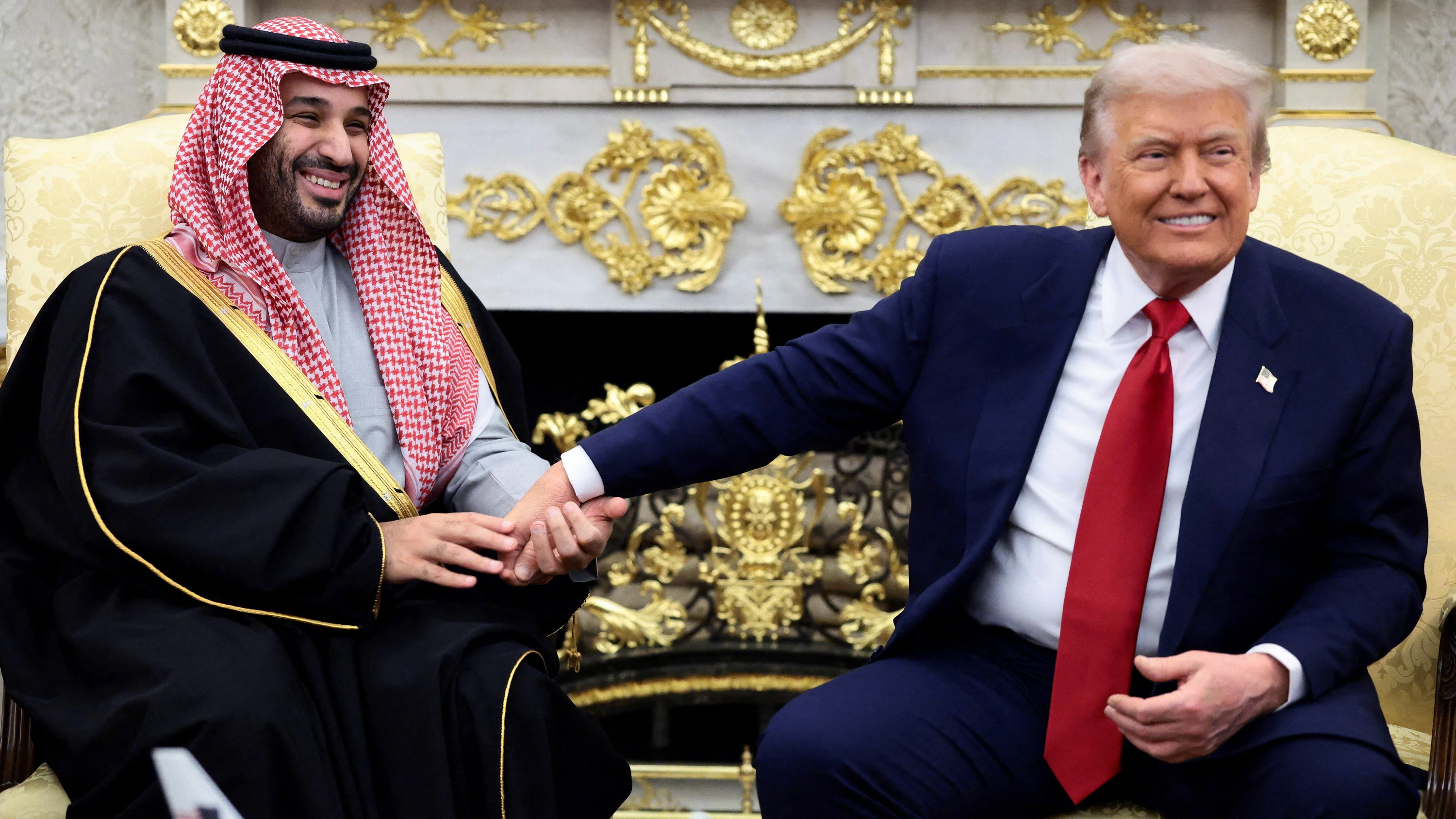 Atomabkommen: Bahnt Trump den Weg zur arabischen Atombombe? Atomabkommen: Bahnt Trump den Weg zur arabischen Atombombe?