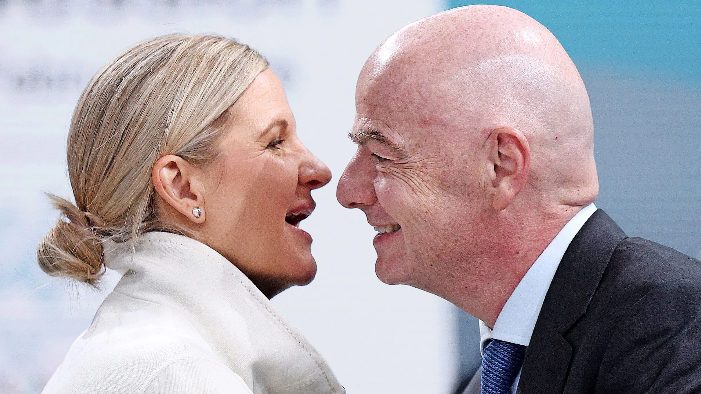 IOC-Politik unter Coventry: Frohe Botschaft für Moskau