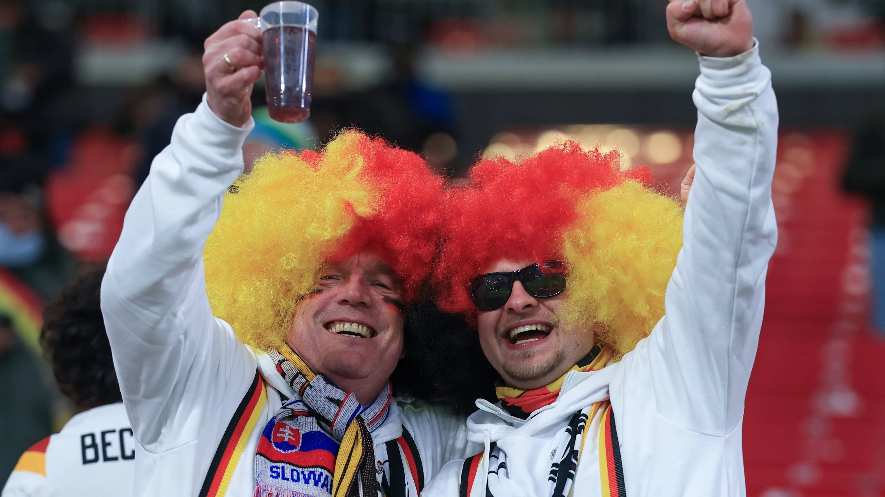 DFB legt fest: So werden die WM-Tickets für 60 Dollar verteilt