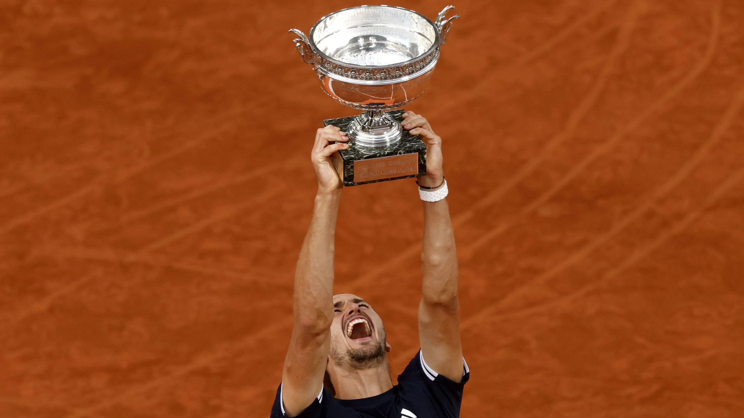 Erster Grand-slam-Titel: Zverevs erfolgreiches Scheitern