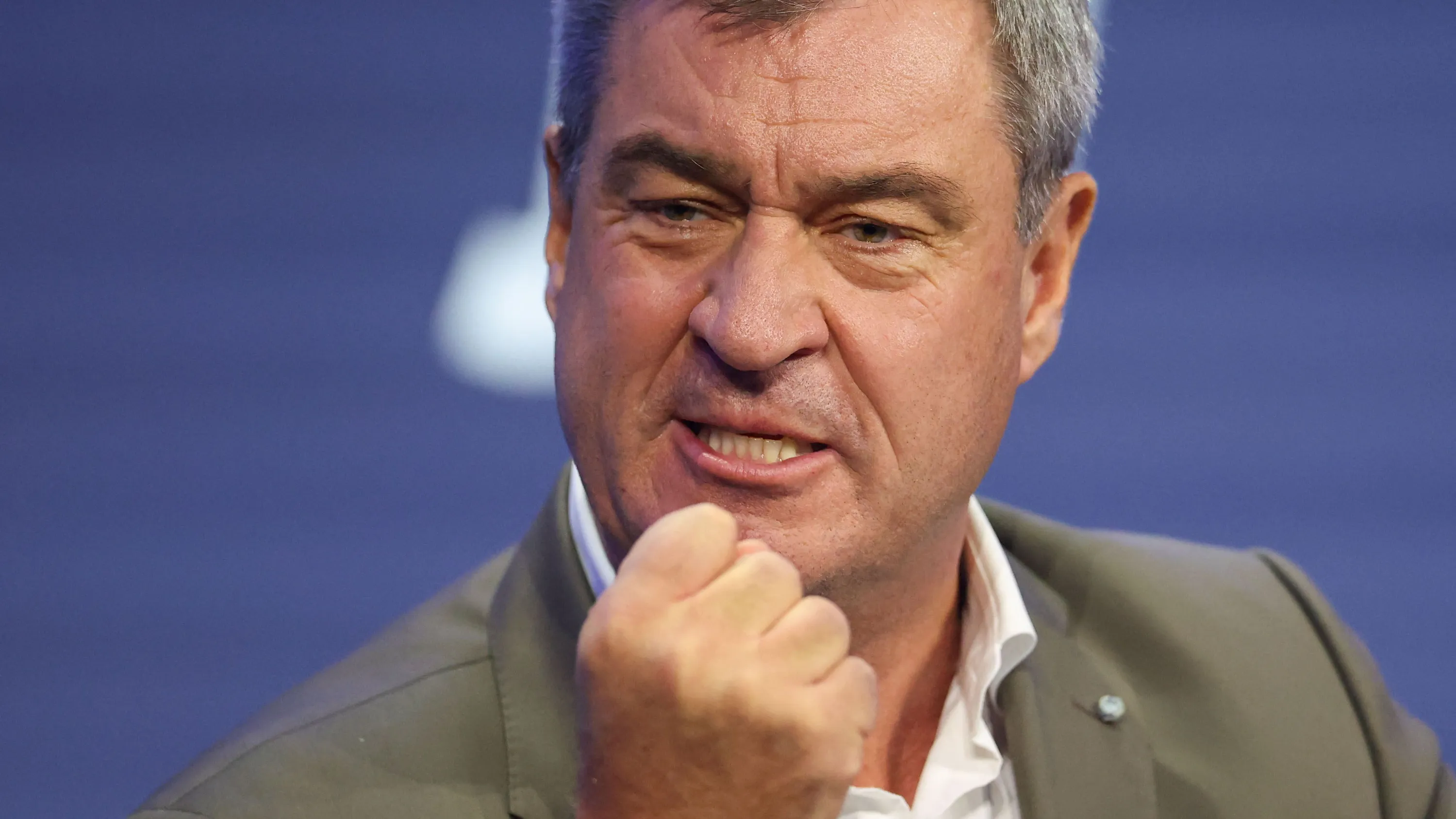„Bayerntrend“: CSU bleibt stärkste Kraft im Freistaat „Bayerntrend“: CSU bleibt stärkste Kraft im Freistaat