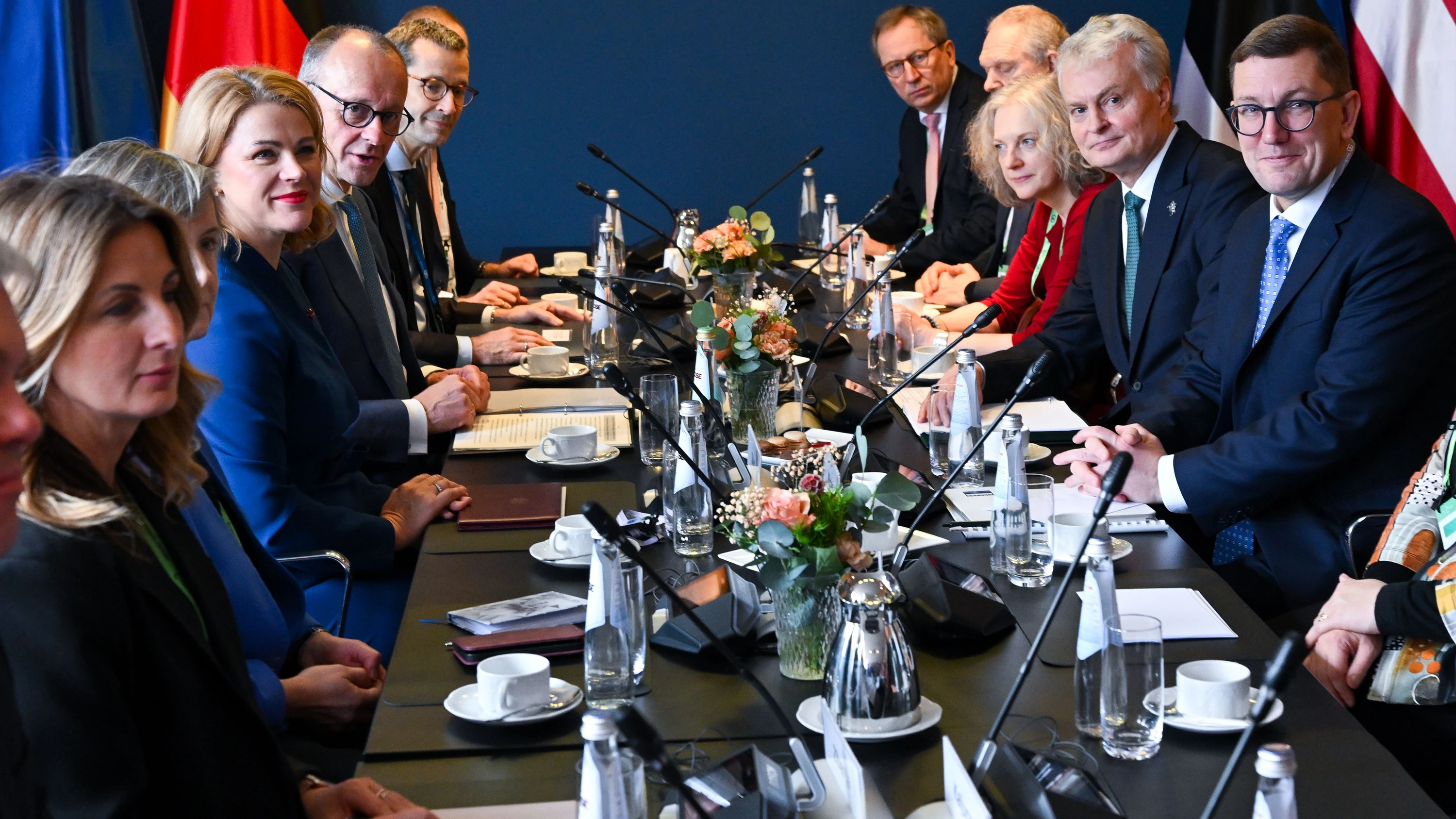 Münchner Sicherheitskonferenz: Nach der Erleichterung kommt die Rechnung