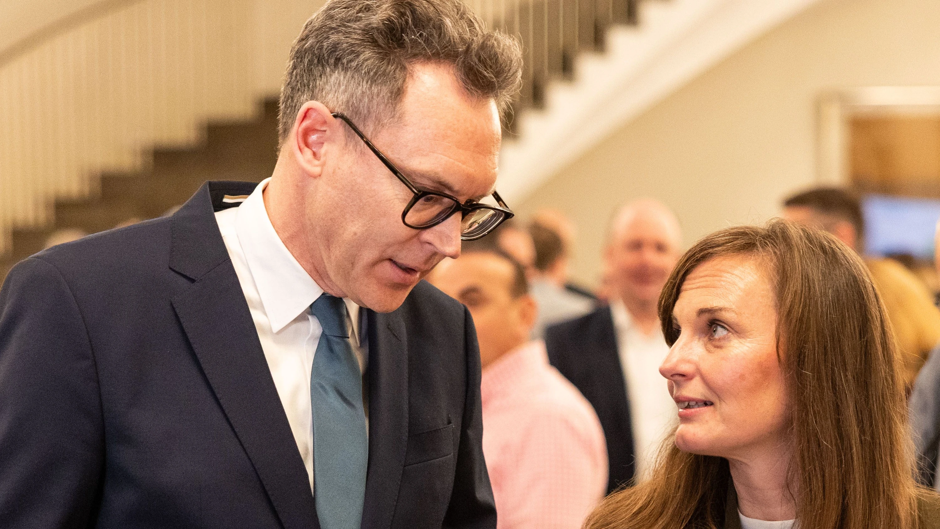 Verhandlungen in Frankfurt: CDU für Koalition ohne Grüne