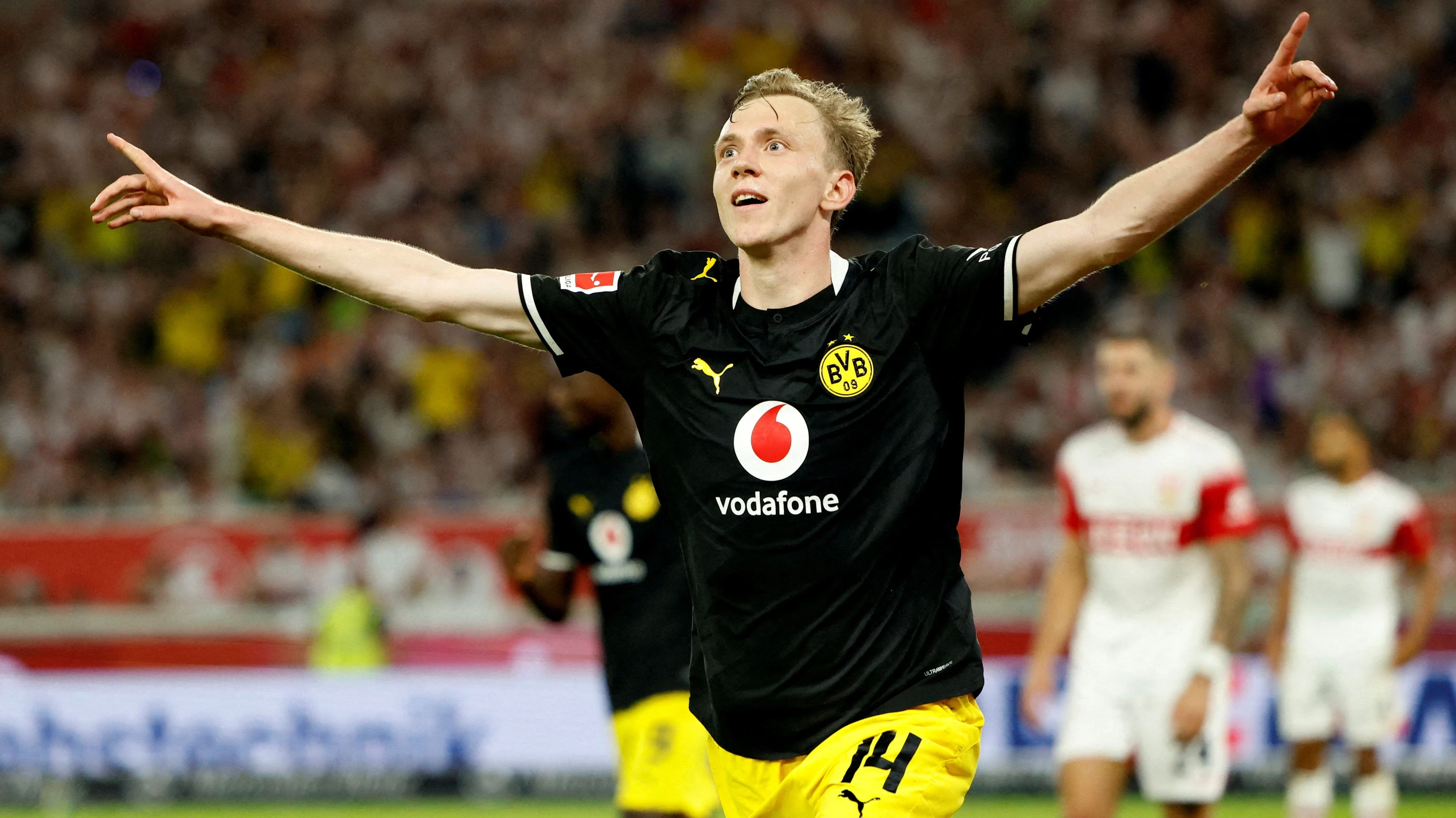 Tabellenführer BVB: Dortmunder Merkmale einer gefestigten Spitzenmannschaft