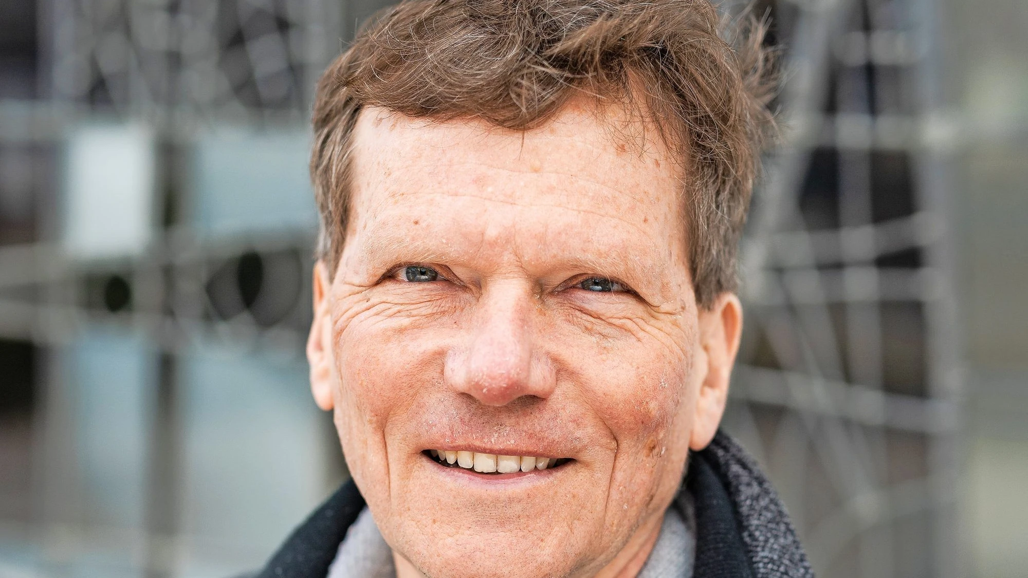 Hartmut Rosa: Was lesen Sie?