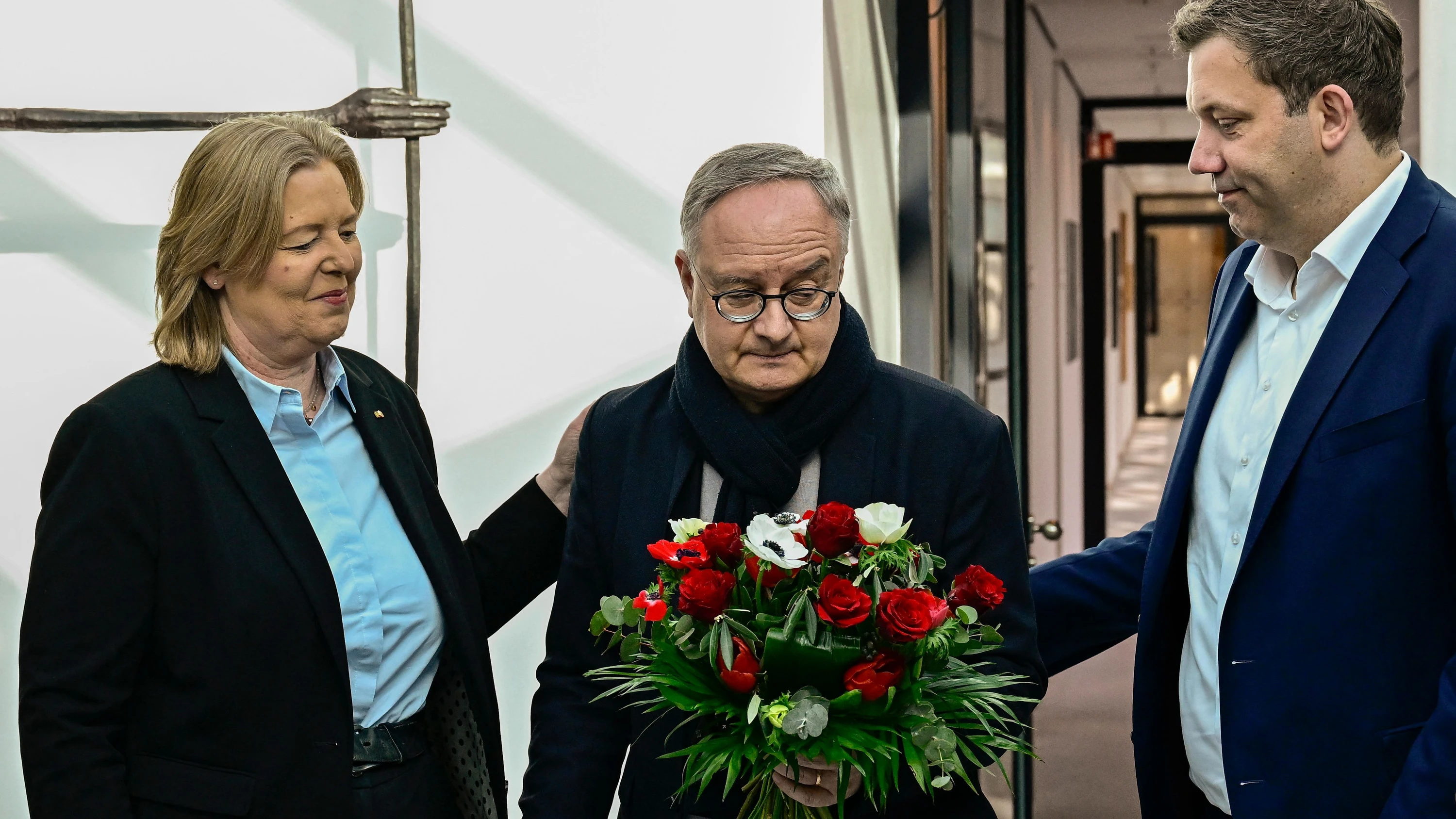 Bild: Die Folgen für die Koalition: Das Problem der CDU heißt SPD