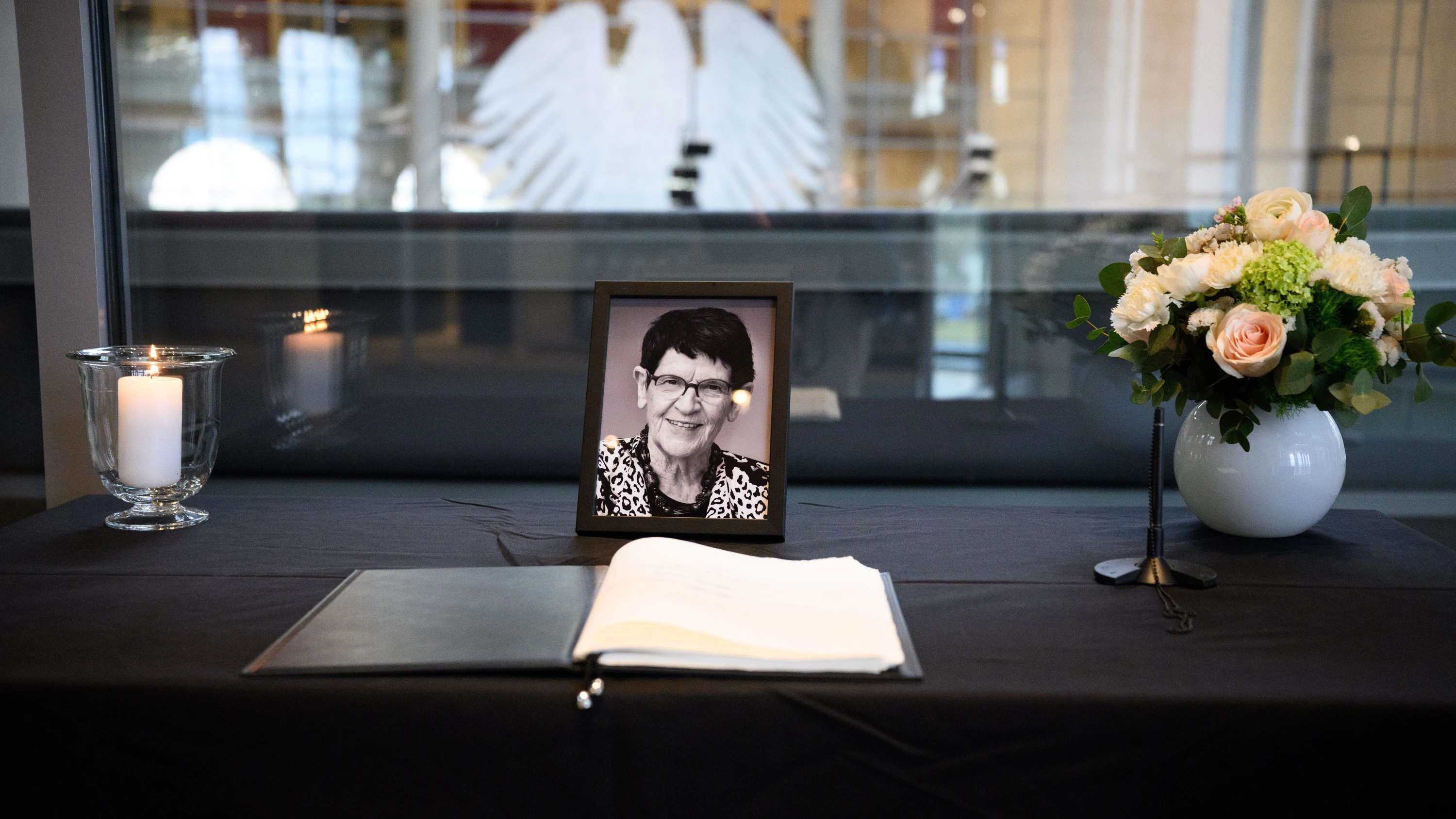 Deutschland-Blog: Merz: Süssmuth hat die CDU immer wieder gefordert Deutschland-Blog: Merz: Süssmuth hat die CDU immer wieder gefordert