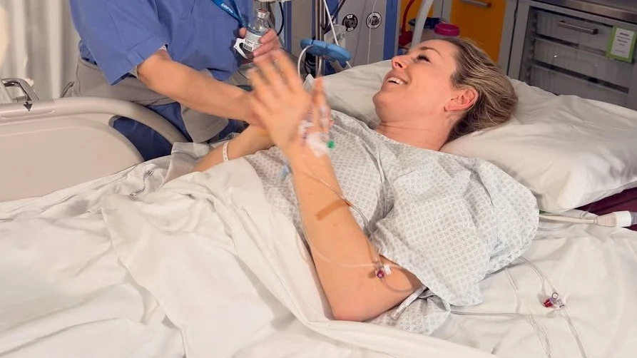 Liveblog Olympia 2026: „Es war den Sturz wert“: Vonn reagiert auf Kritik