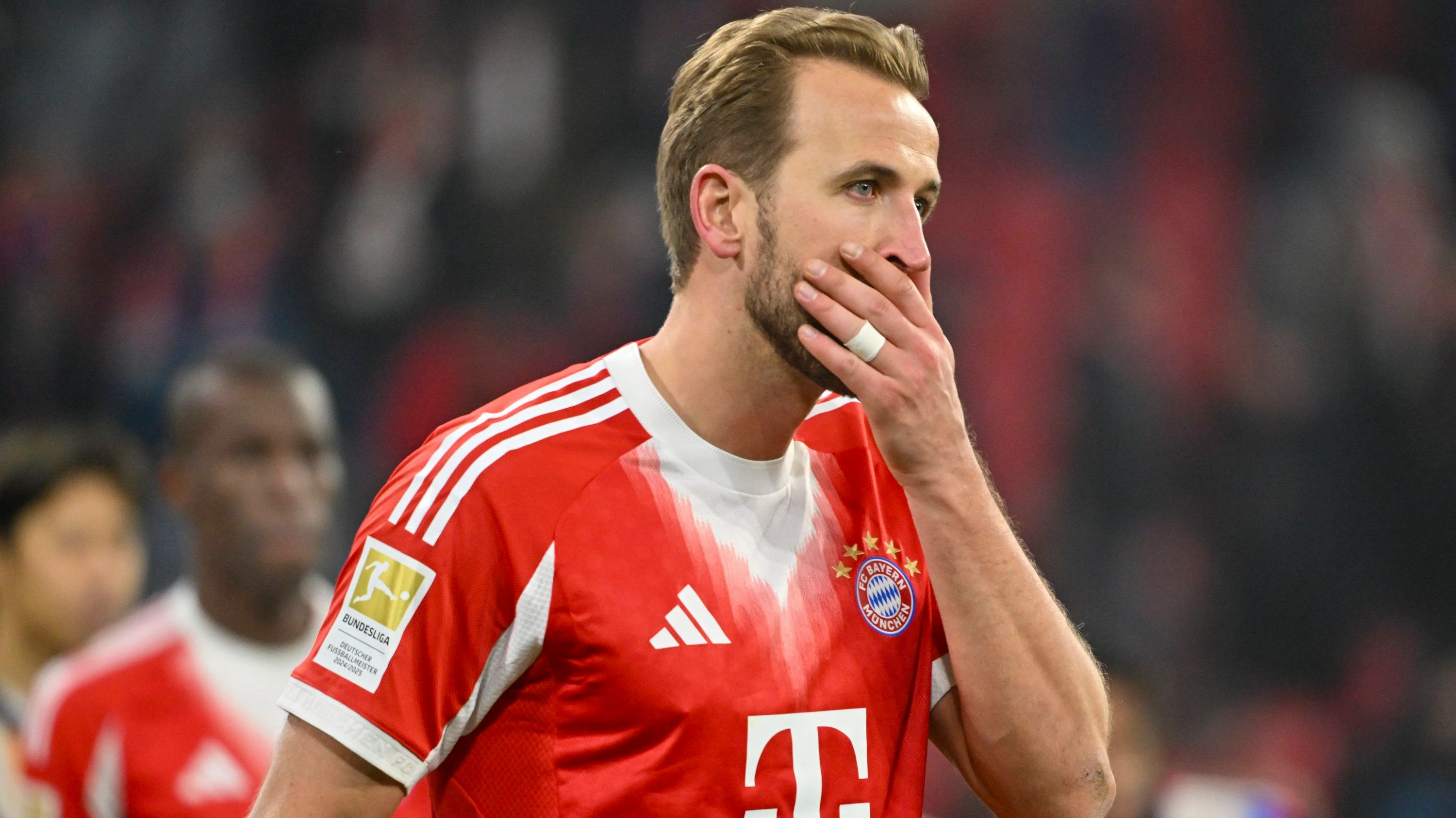 Erste FC-Bayern-Niederlage: Die Streber von der Säbener Straße