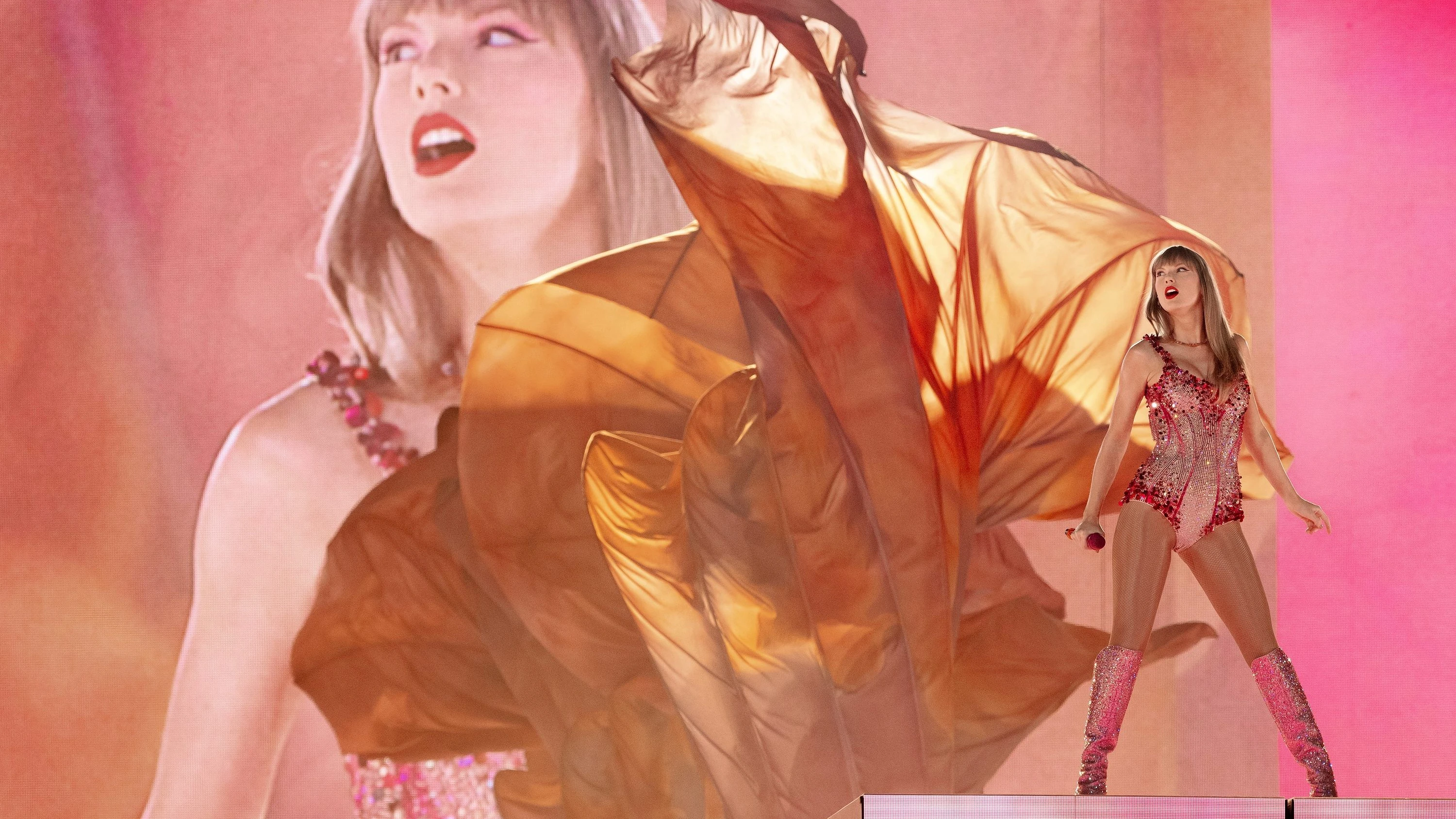 Buch über den Popstar: Ist Taylor Swift ein Genie?