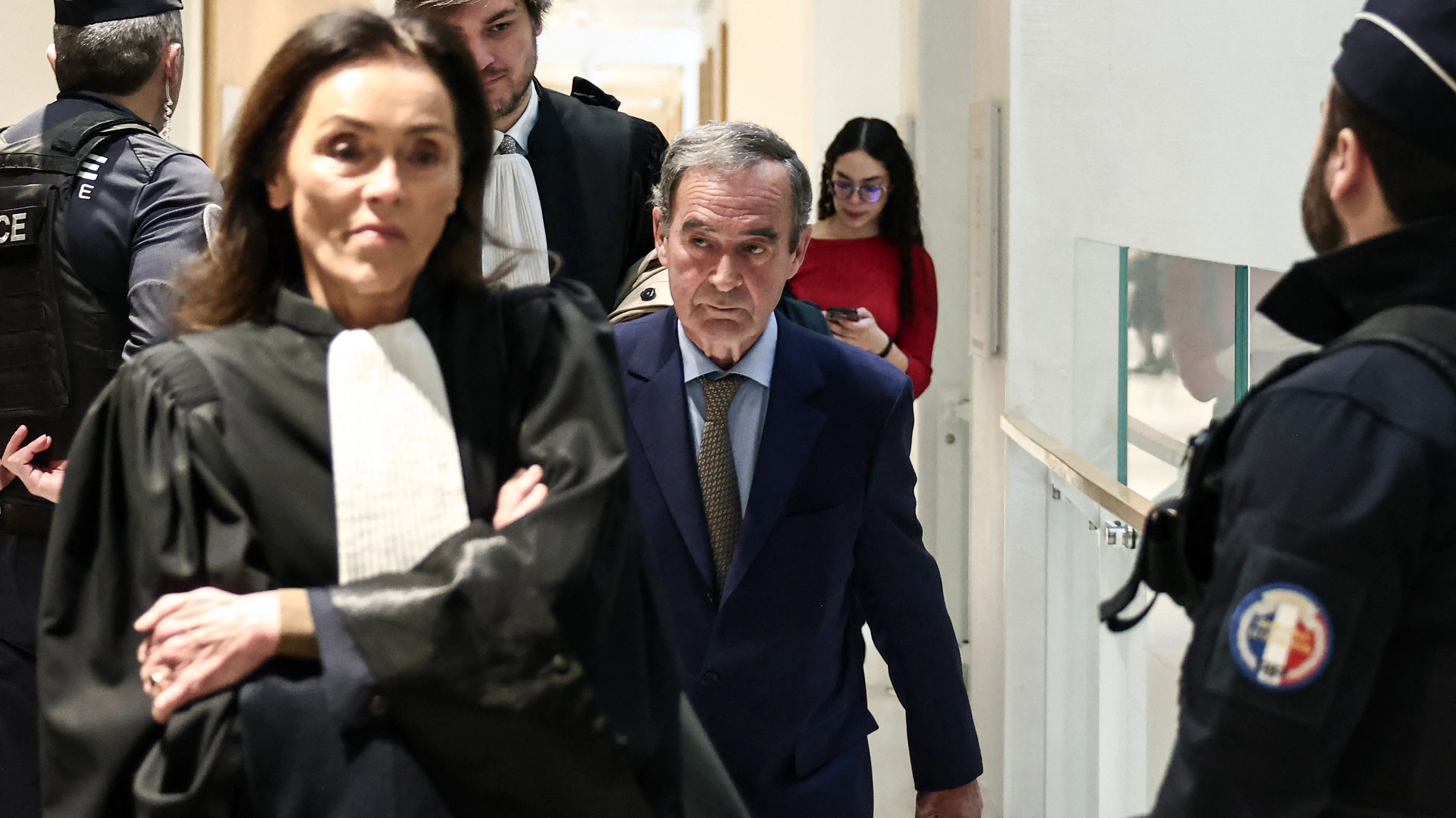 Gerichtsurteil in Paris: Zementkonzern Lafarge wegen Terrorfinanzierung verurteilt