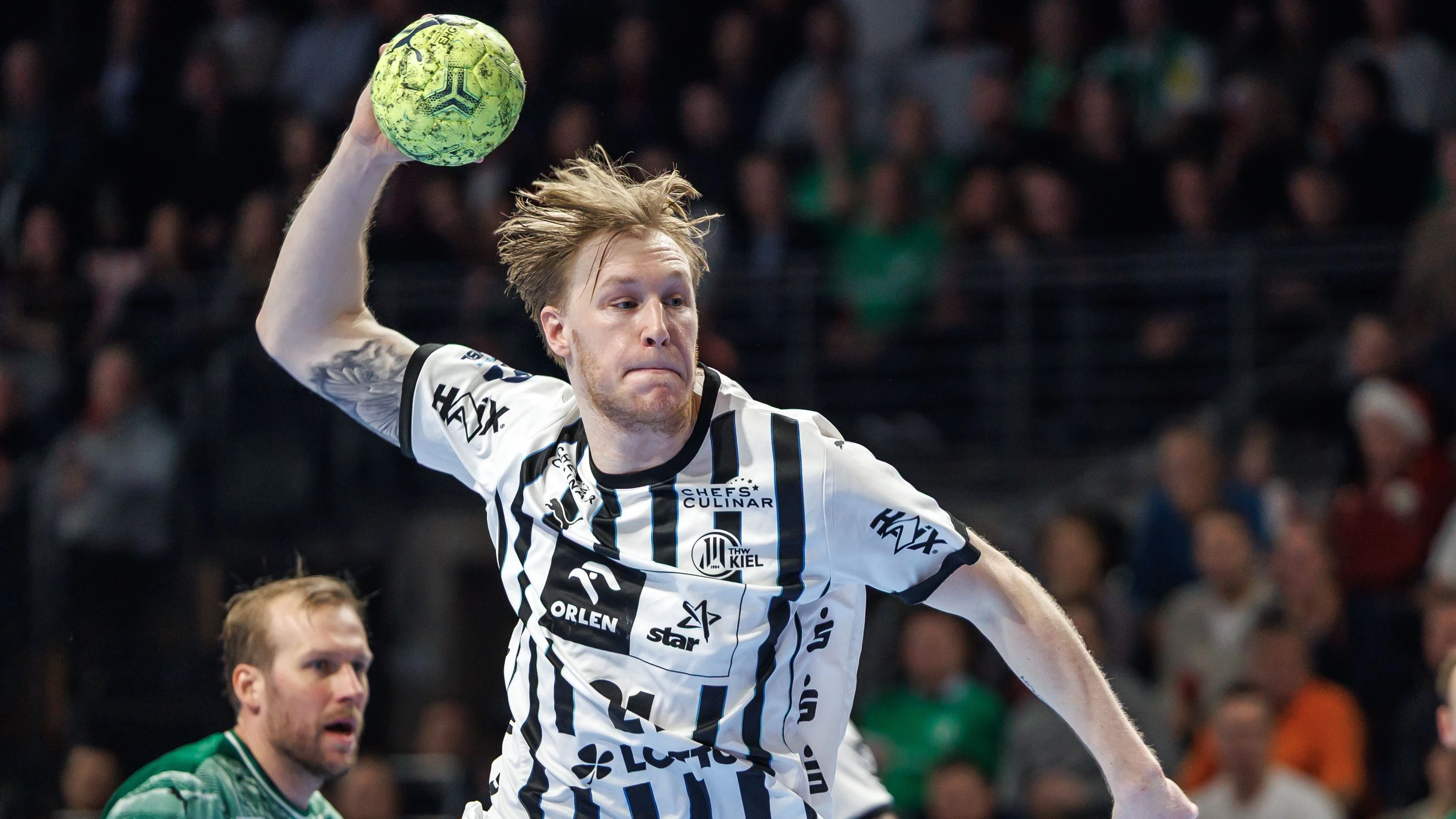 Handball European League: Drei deutsche Mannschaften im Final Four