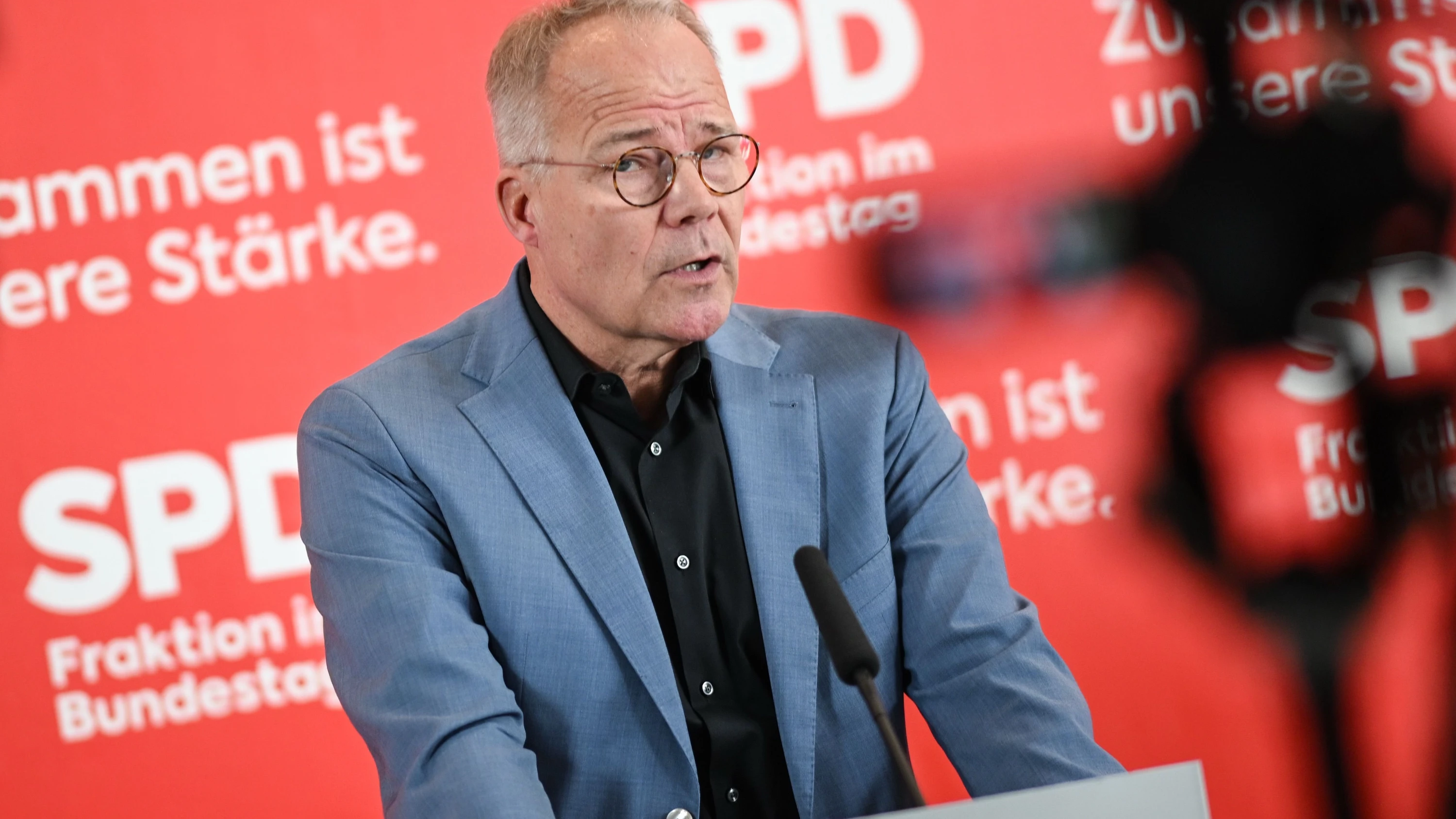 Deutschland-Liveblog: SPD sieht deutlichen Nachbesserungsbedarf bei Plänen für Gesundheitsreform